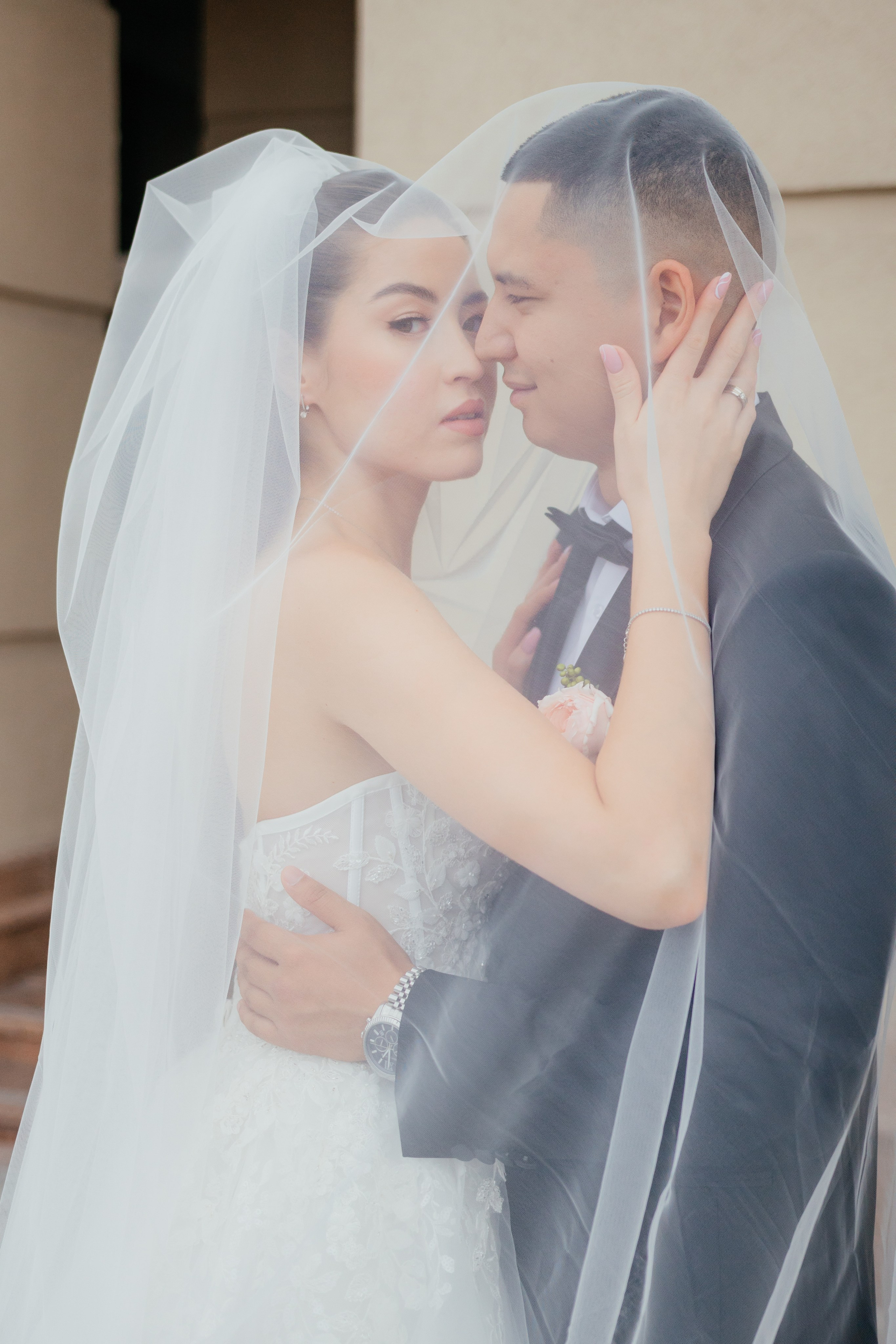 DIAS & ANEL. Wedding and Fashion photographer