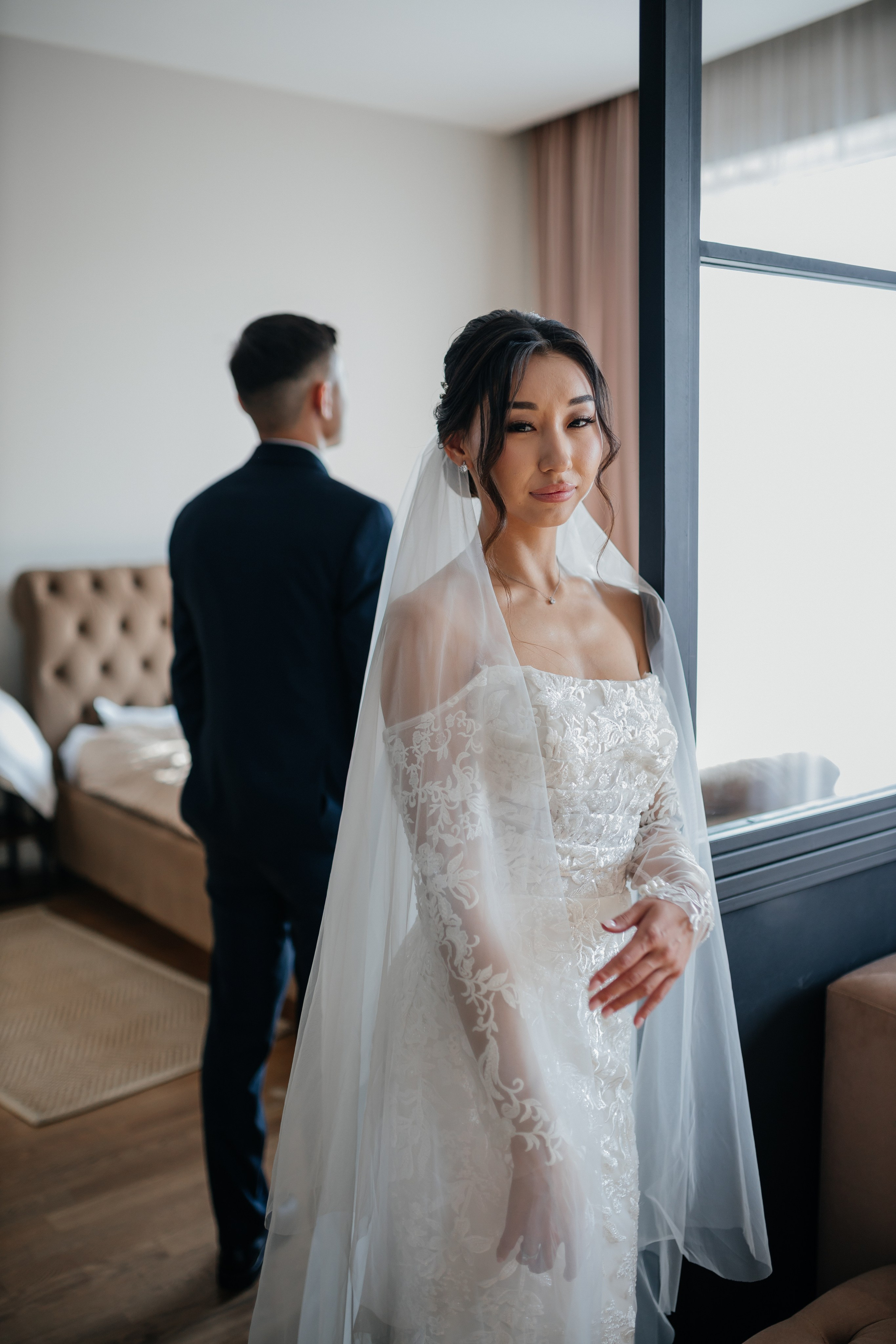 ELNUR & MEDINA. Wedding and Fashion photographer