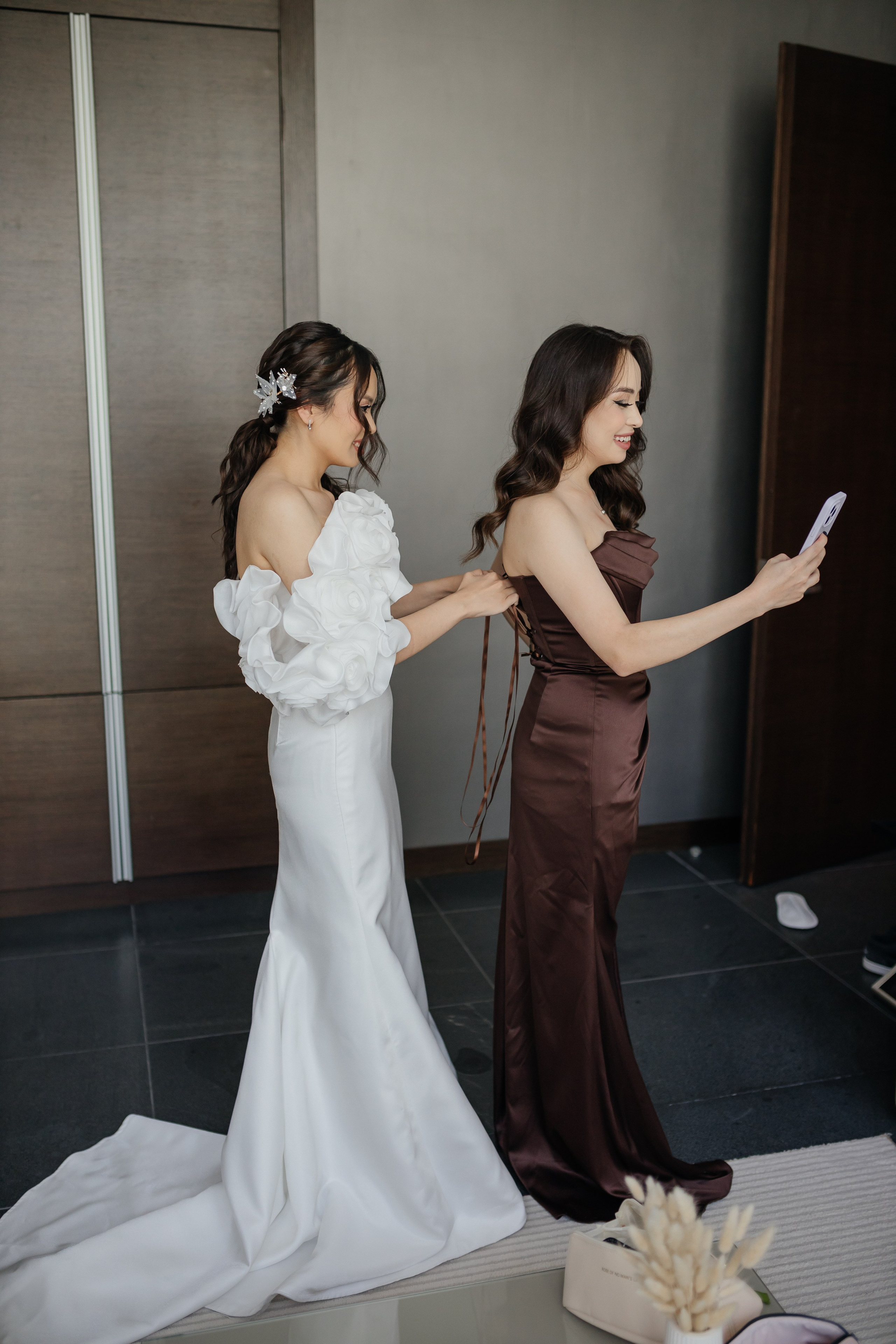 BAURZHAN & AIDA. Wedding and Fashion photographer