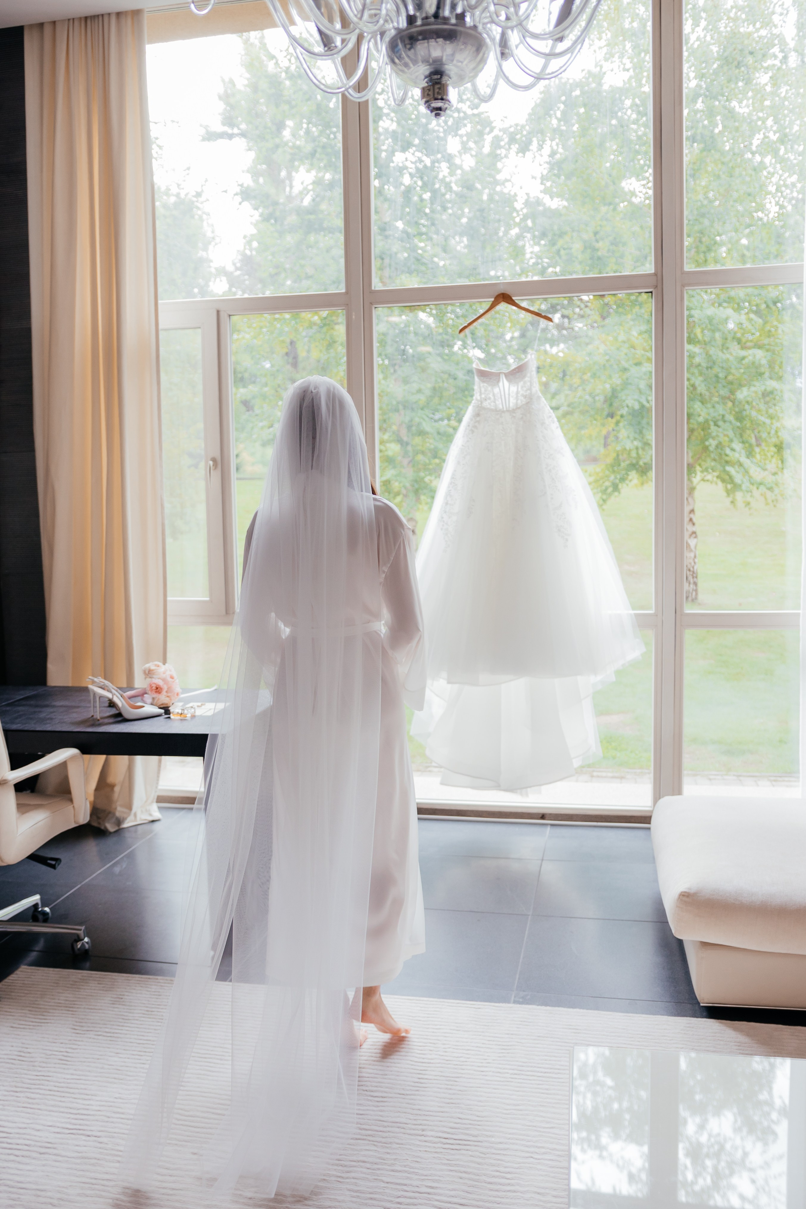 DIAS & ANEL. Wedding and Fashion photographer