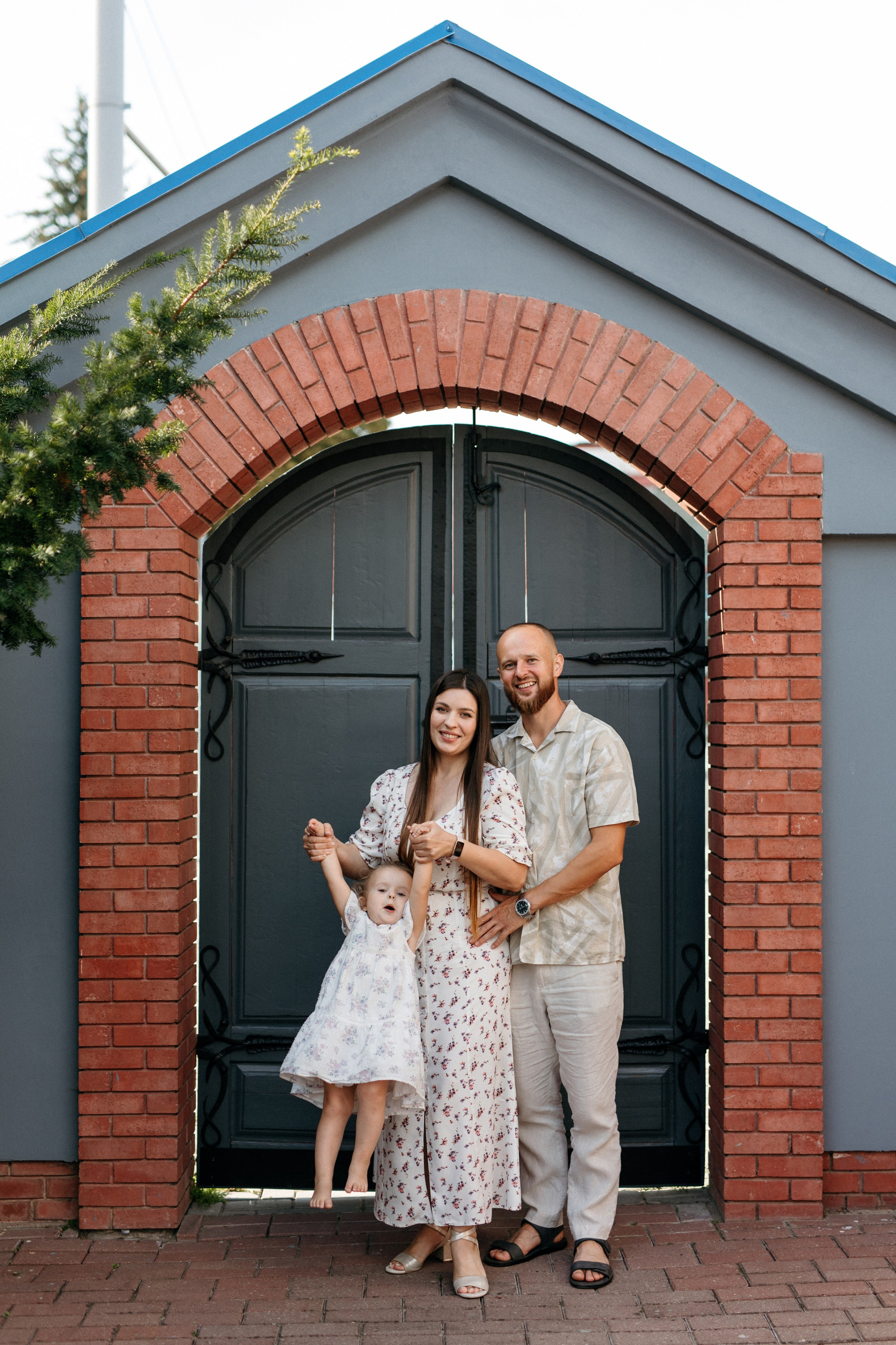 Илья и Эрика. Свадебный фотограф Гродно Минск Destination wedding photographer