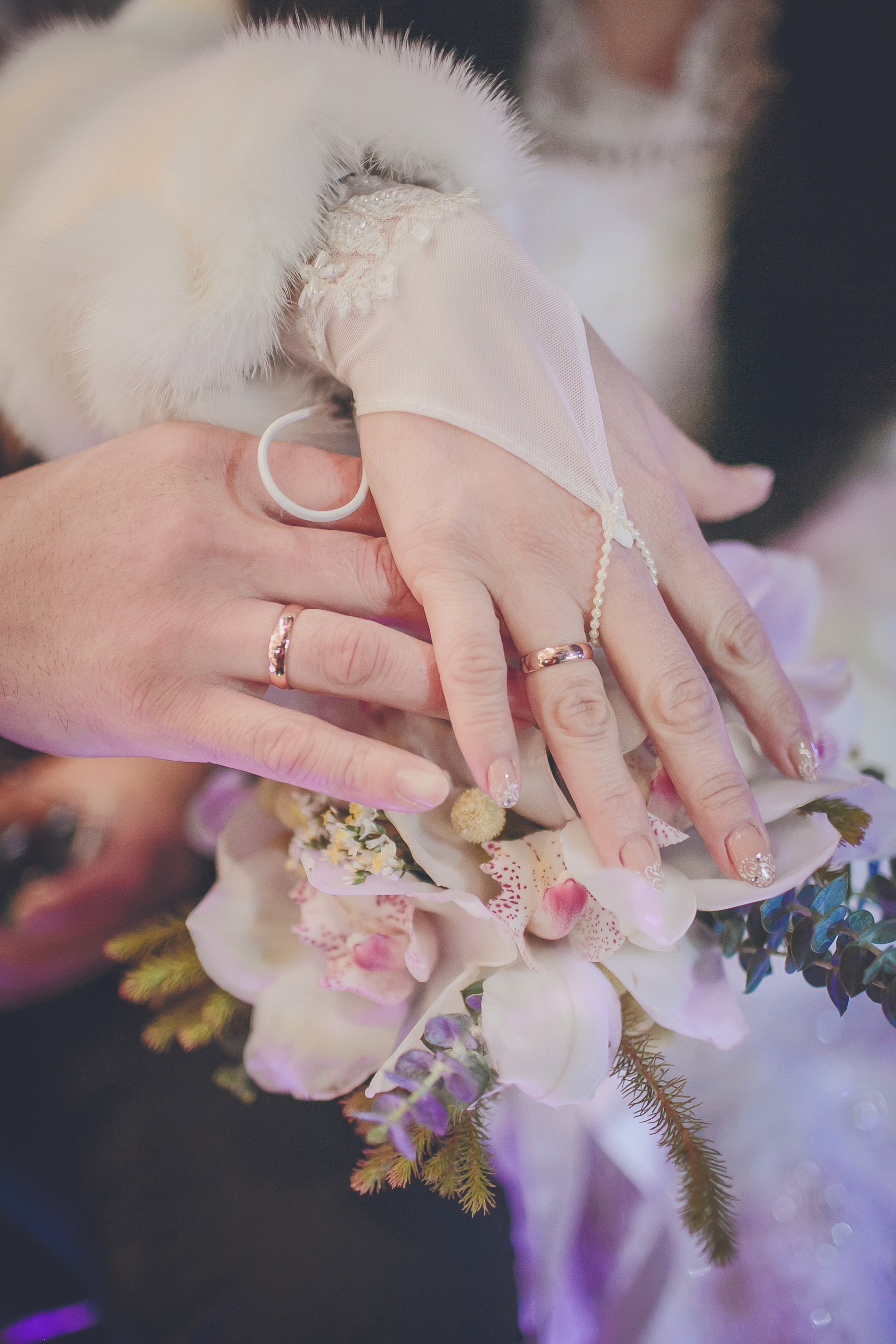 Летнее свадебное фото. Фотограф Надежда Куин, Якутск