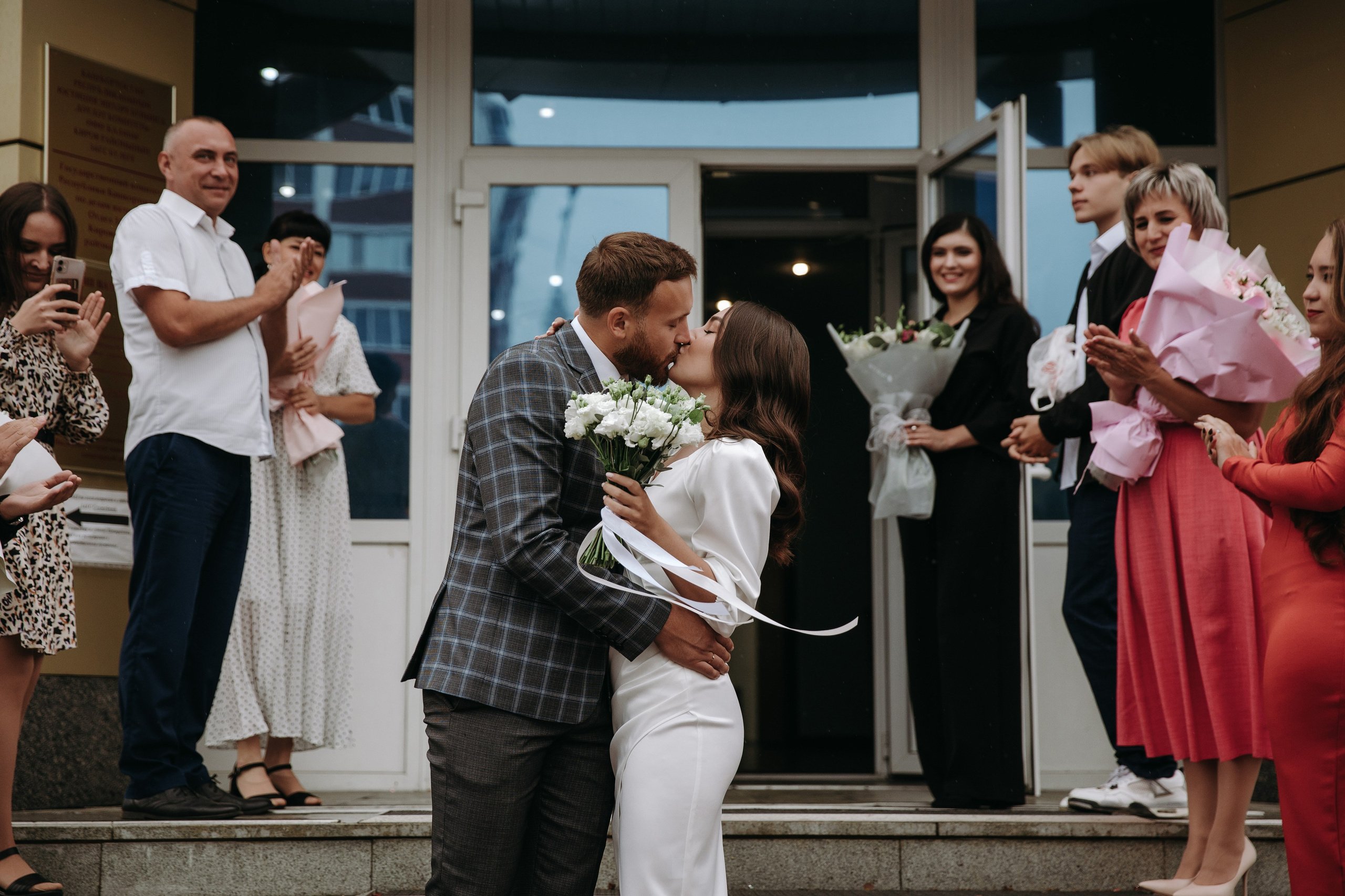 Съемки. Свадебный и семейный фотограф в Уфе Руслан Миргаляов