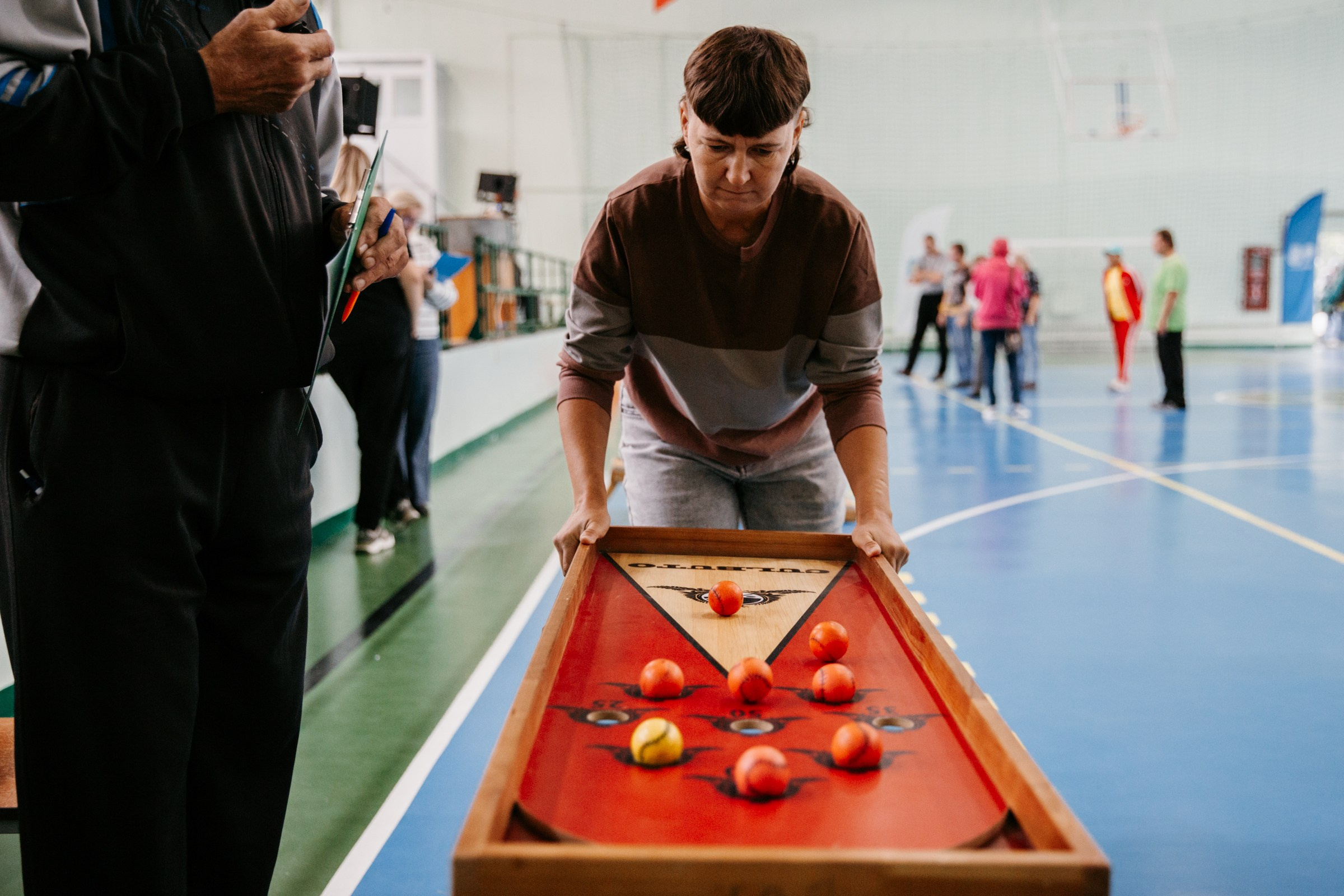 День города Усолье-Сибирское 2025. Фотограф в Иркутске Евгения Айвазова