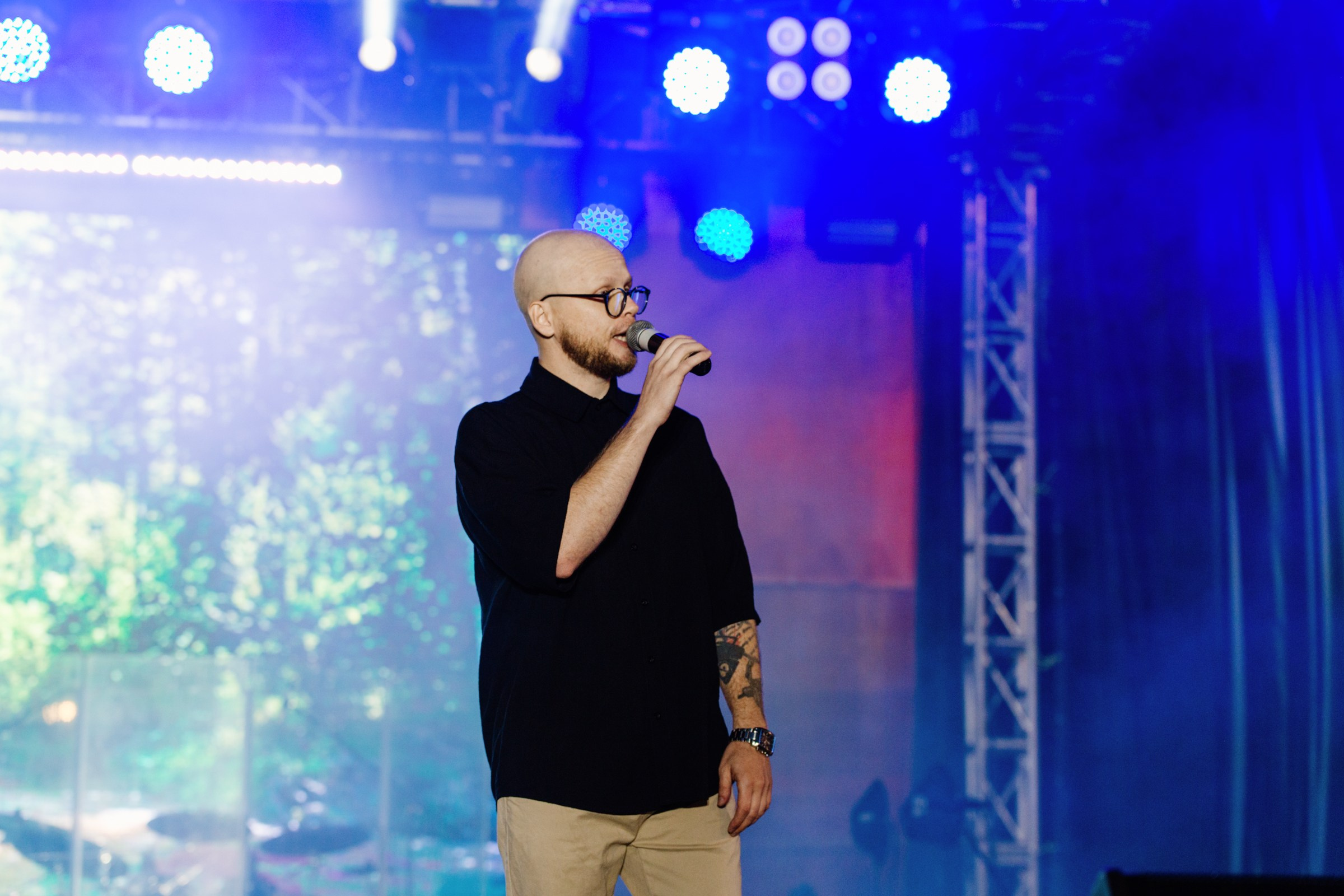 День города Усолье-Сибирское 2025. Фотограф в Иркутске Евгения Айвазова