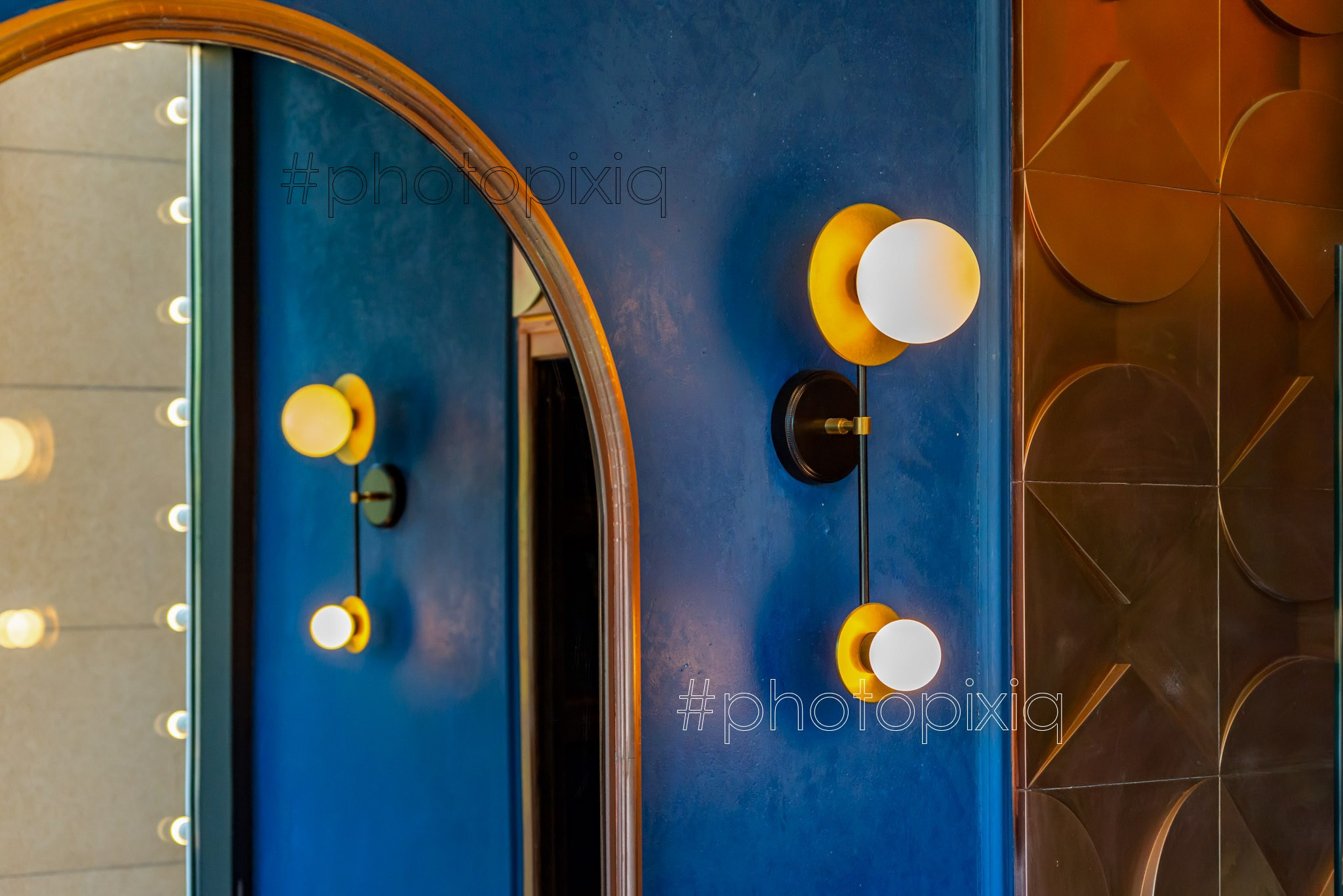 Интерьерная съёмка Чайхона № 1. Интерьерная съёмка и виртуальные туры — Интерьерный фотограф Кузнецов Сергей (photopixiq)