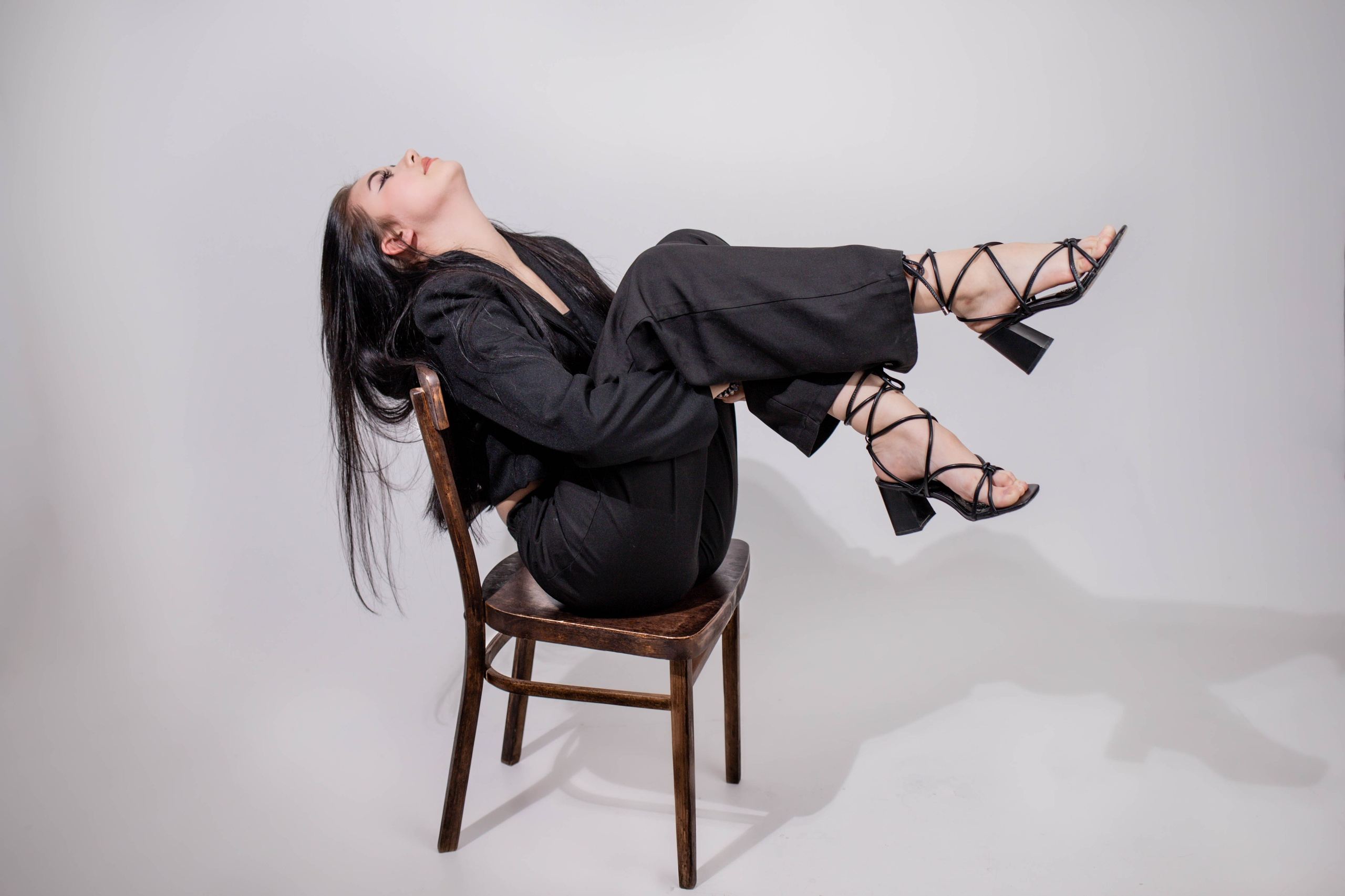 Съёмка в студии, цвет. Фотограф Сочи. Фотосессии. Свадебный фотограф