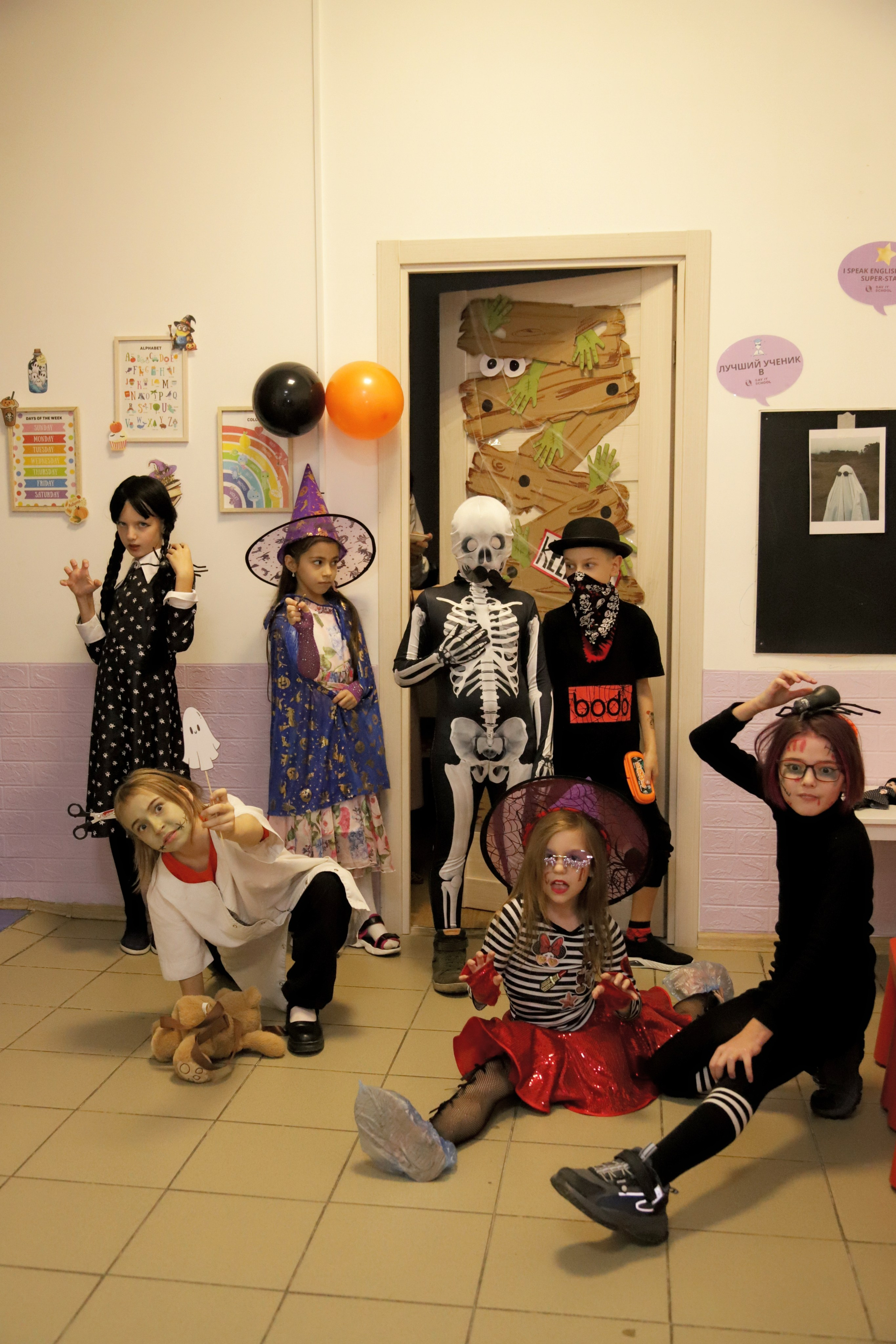 Мероприятия. Диана Николаева — фотограф город Балашиха