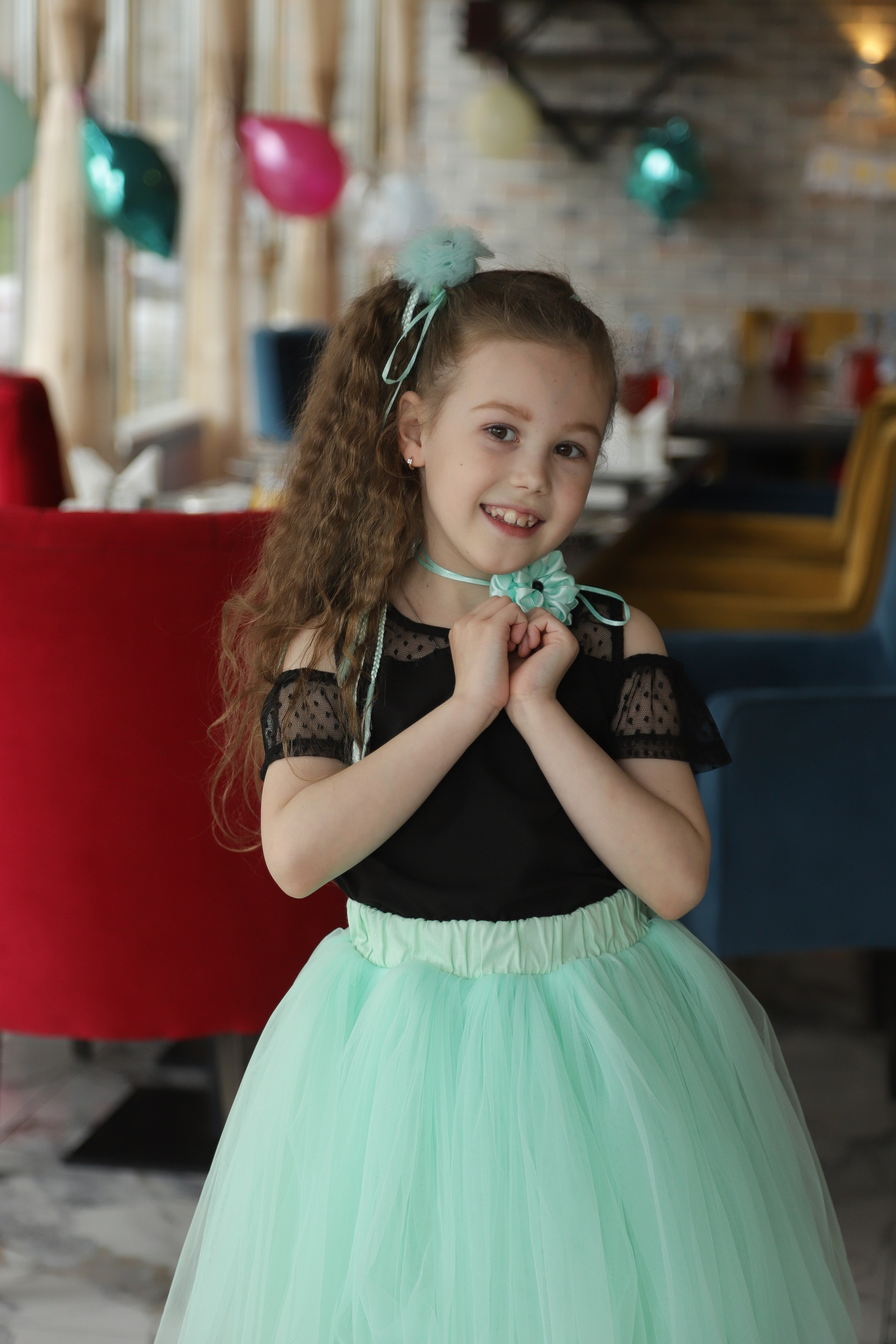 Дни Рождения. Диана Николаева — фотограф город Балашиха