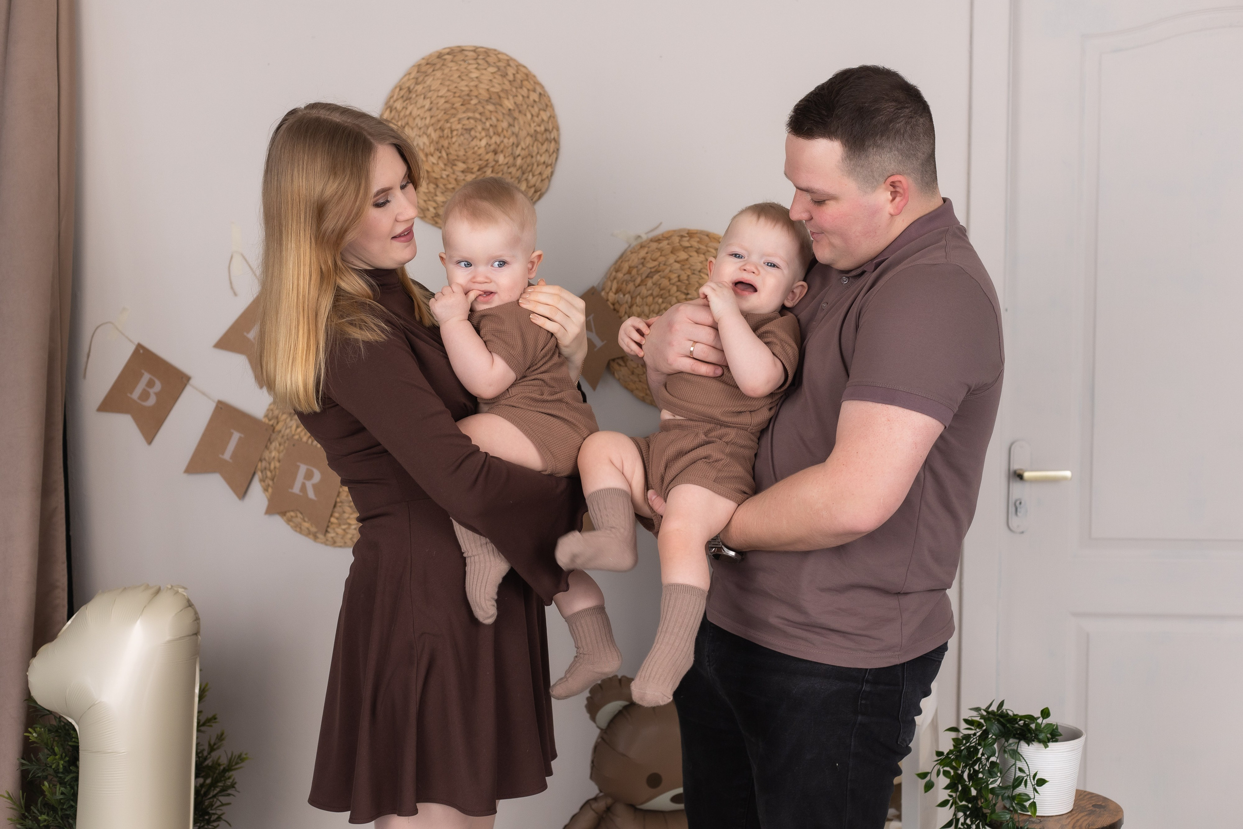 Дамир и Анастасия. Фотограф Татьяна Орлова