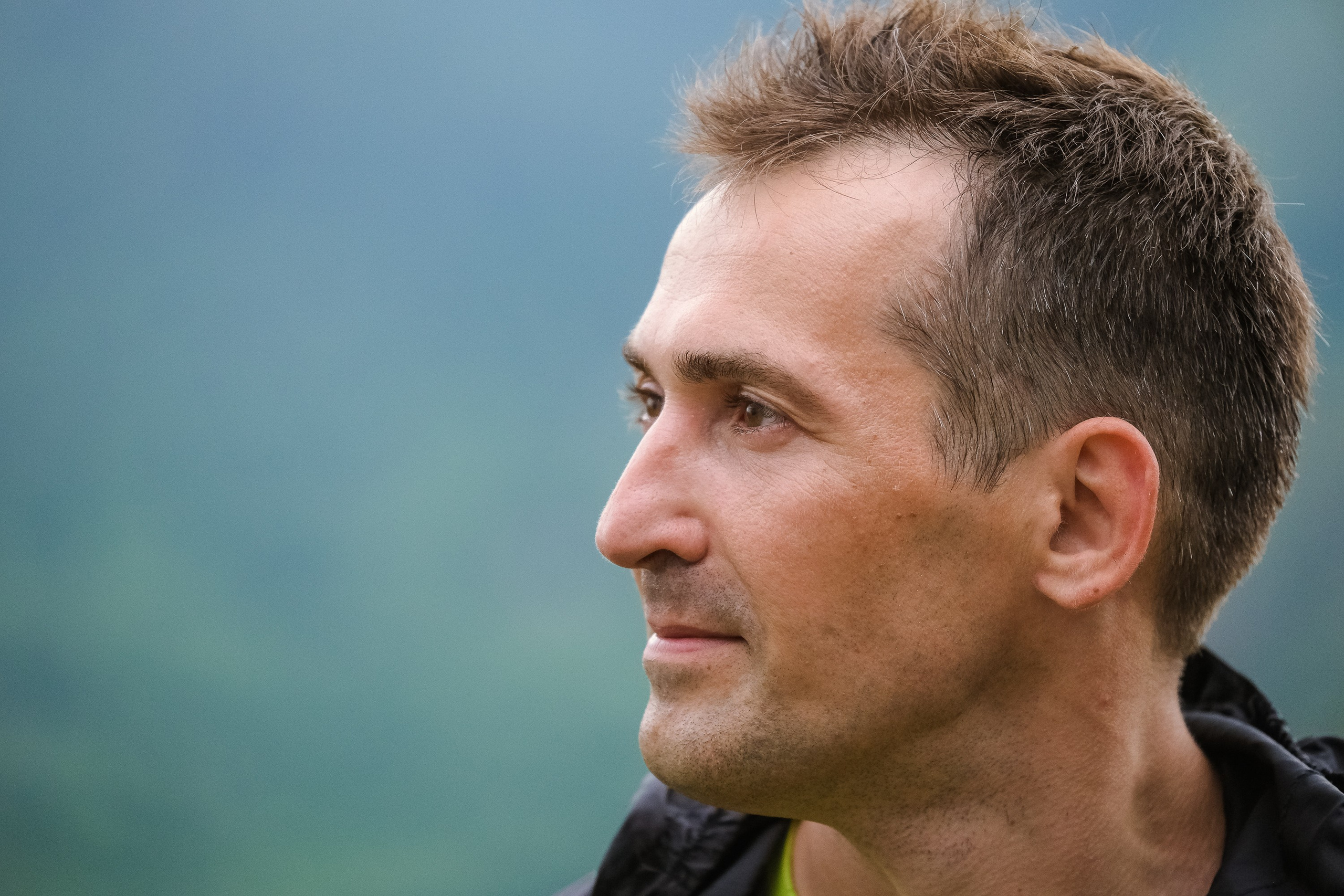 Персональные съёмки для спортсменов. Фотограф Анна Герман. Красноярск