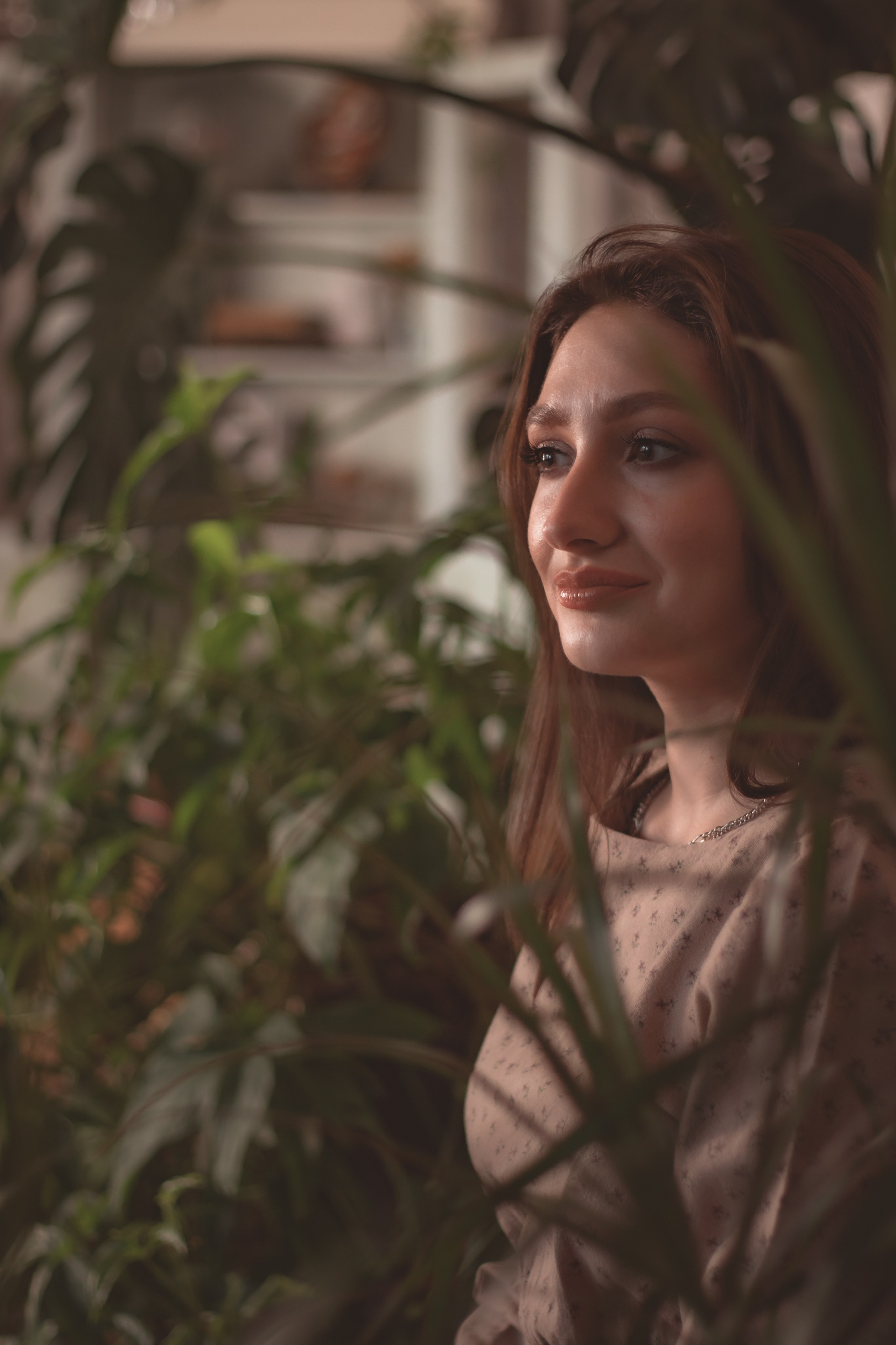 Елизавета. Фотограф Вадим Семак