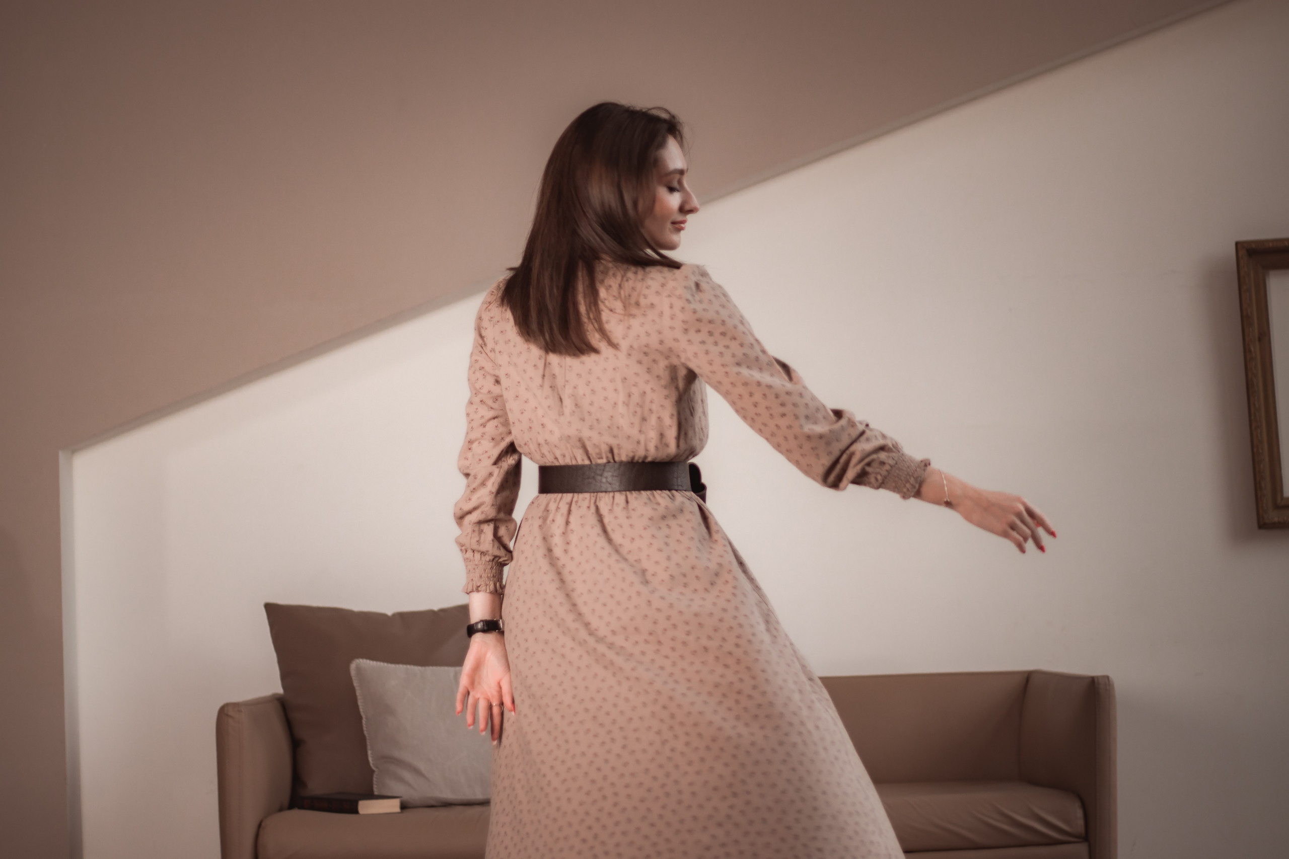 Елизавета. Фотограф Вадим Семак