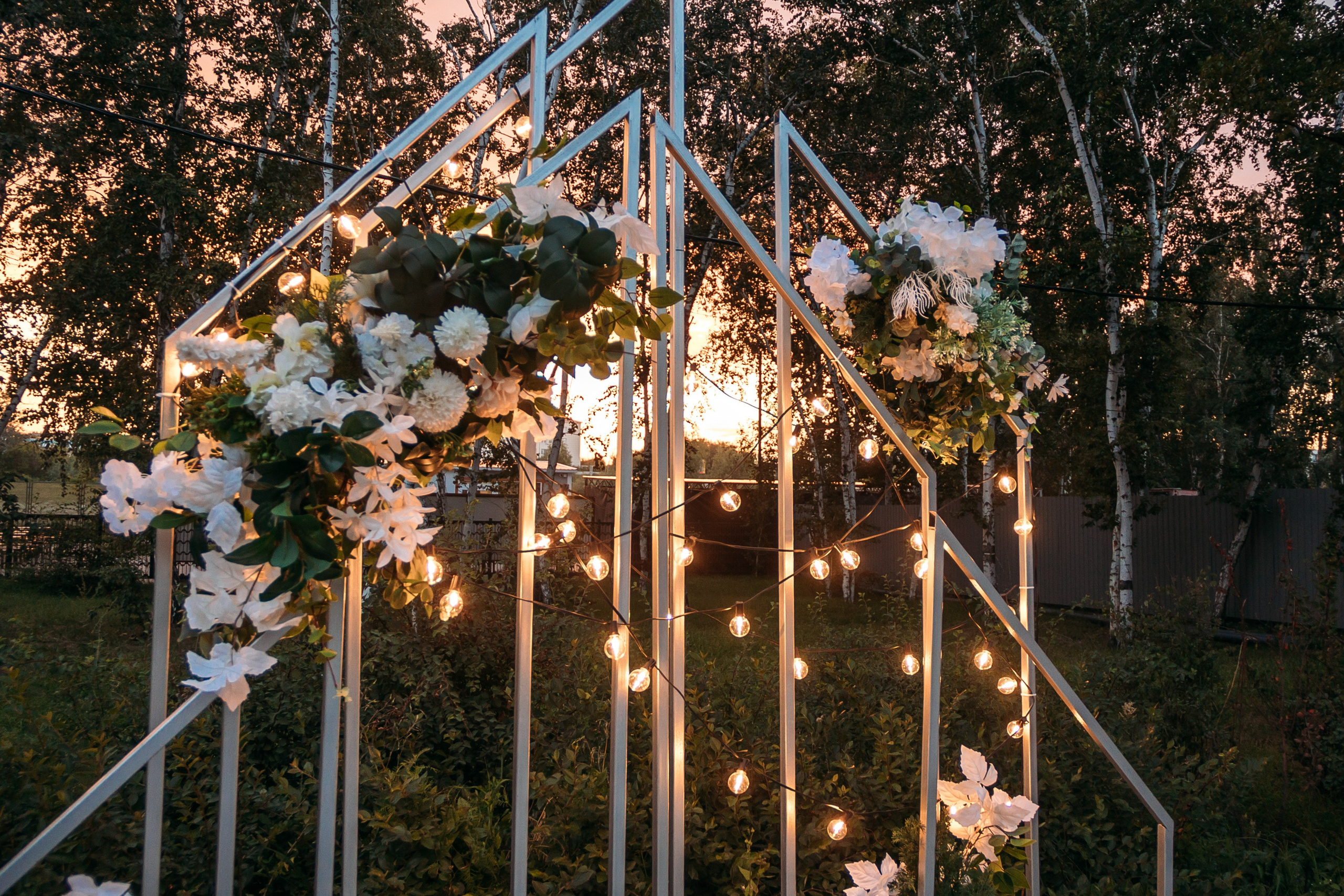 Юля и Илья. Свадебный и Семейный фотограф Свекрова Ольга