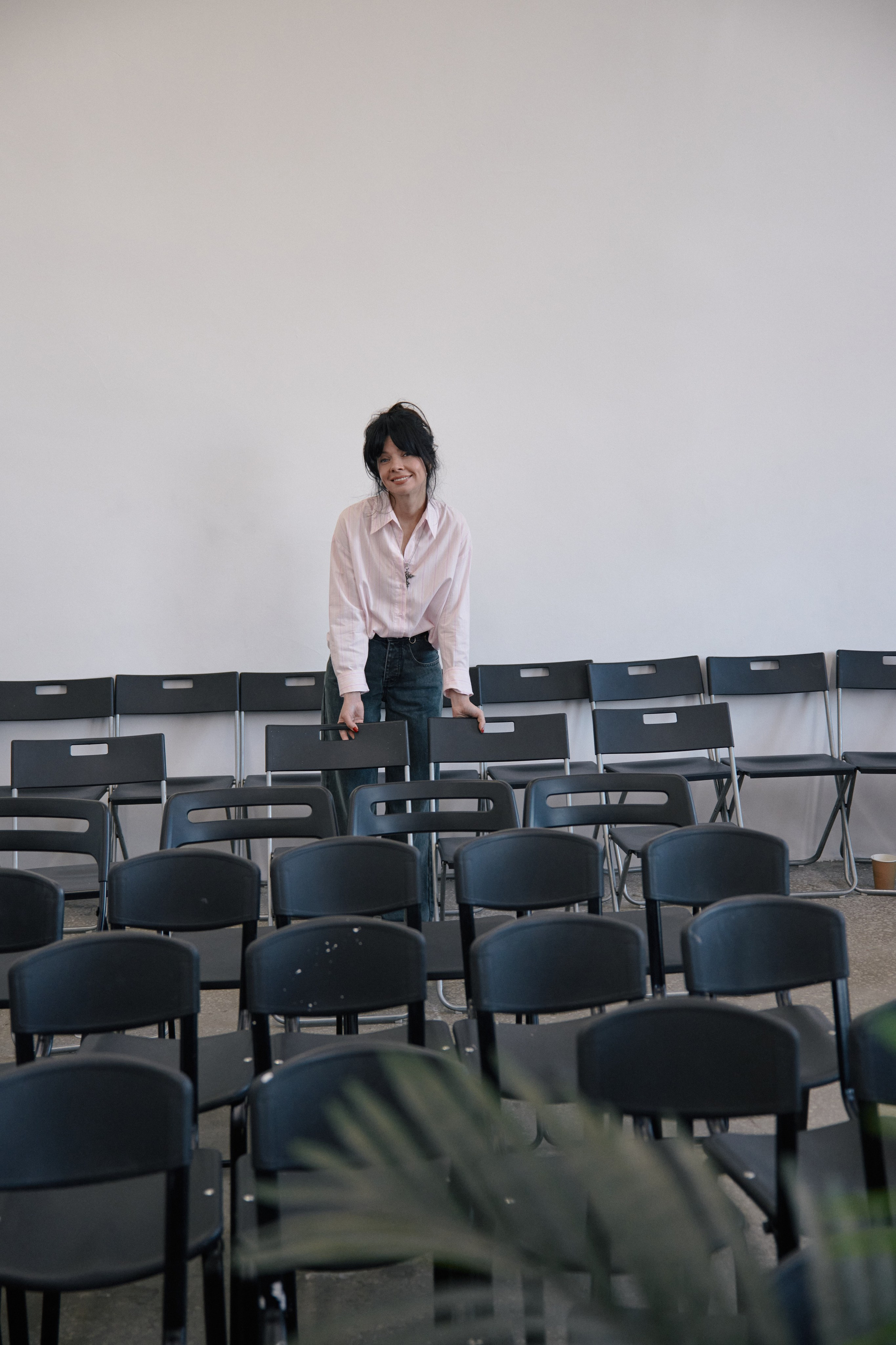 Эпицентр фотографической энергии. Мастер-классы от GetLens и Wfolio в Новосибирске. Сергей Богомолов. Свадебный и семейный фотограф