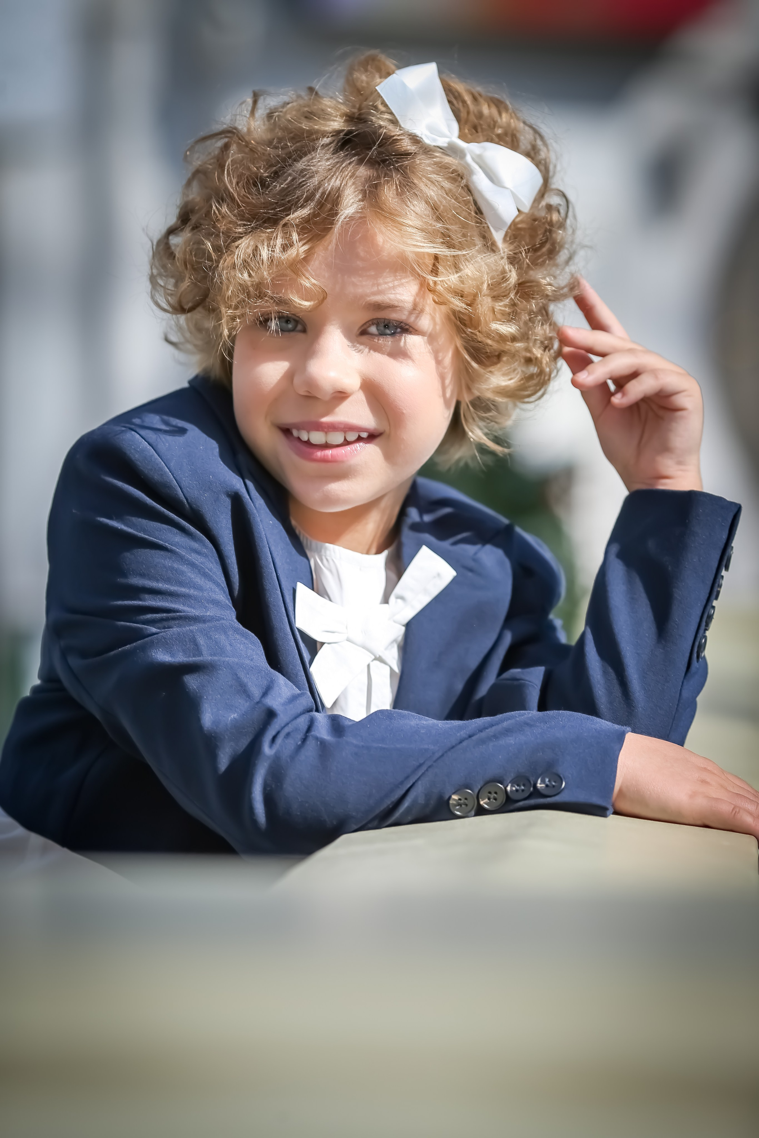 Школьная фотосьемка и фотоальбомы. Детский и семейный фотограф в Москве Мария Самохина