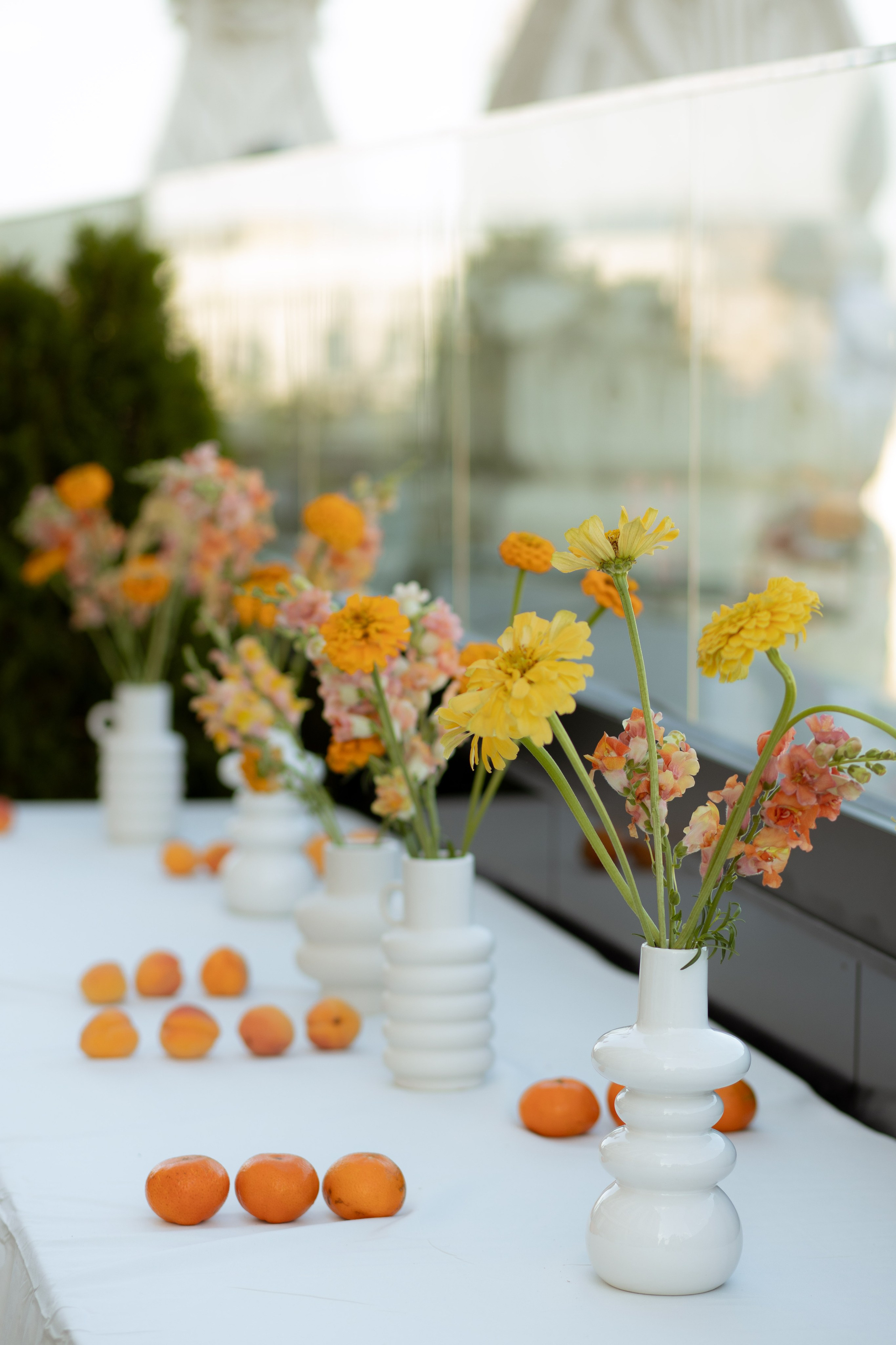 ДР Дианы. Пекин. Оформление свадеб, декор свадеб Вера Маркова, Москва