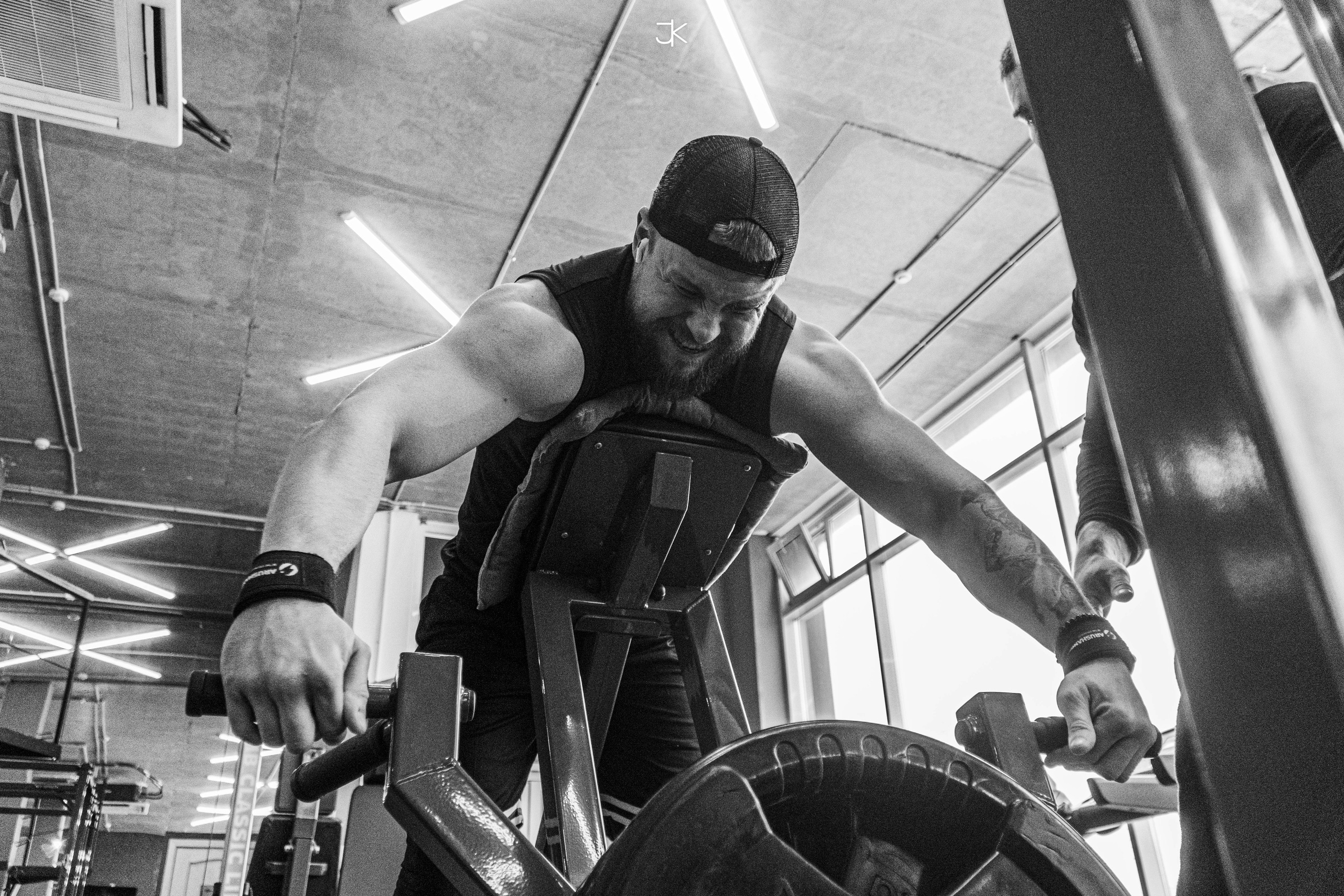 Слава, Сережа и Вова. Иван Котельников — фотограф в Челябинске