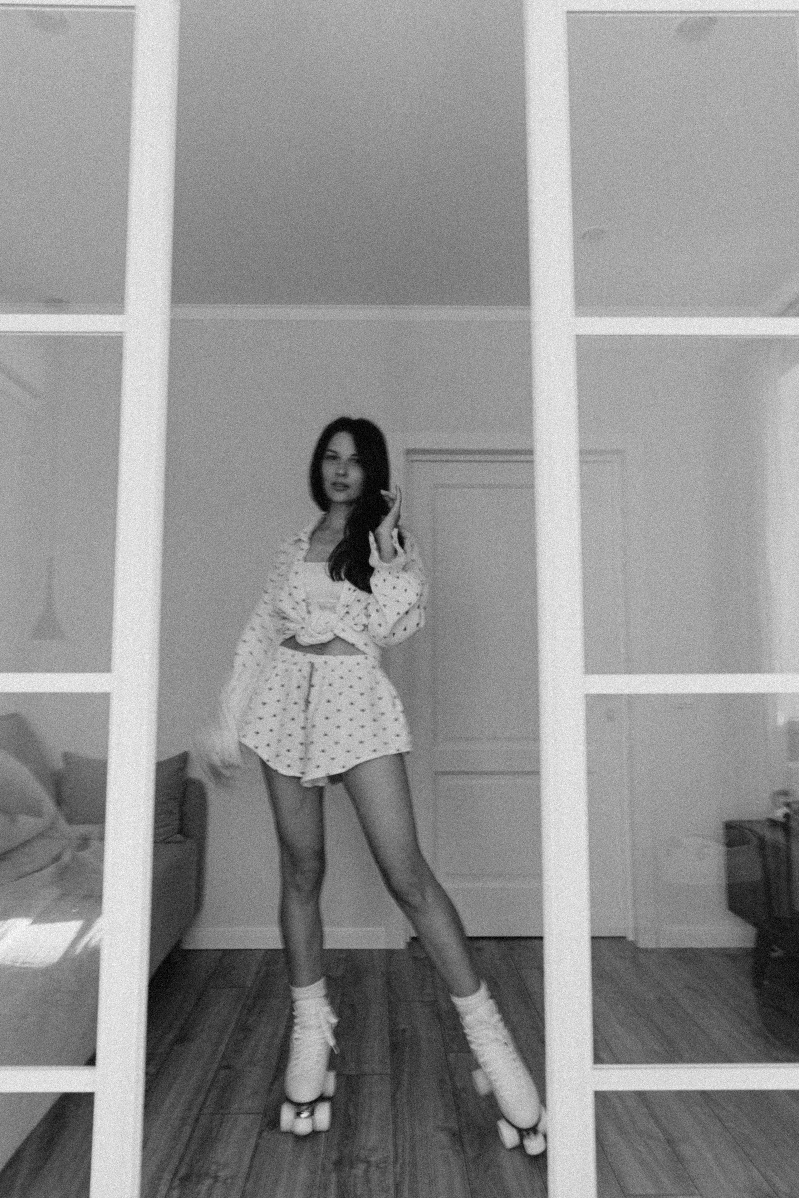 Коньки. Свадебный фотограф Артем Смирнов