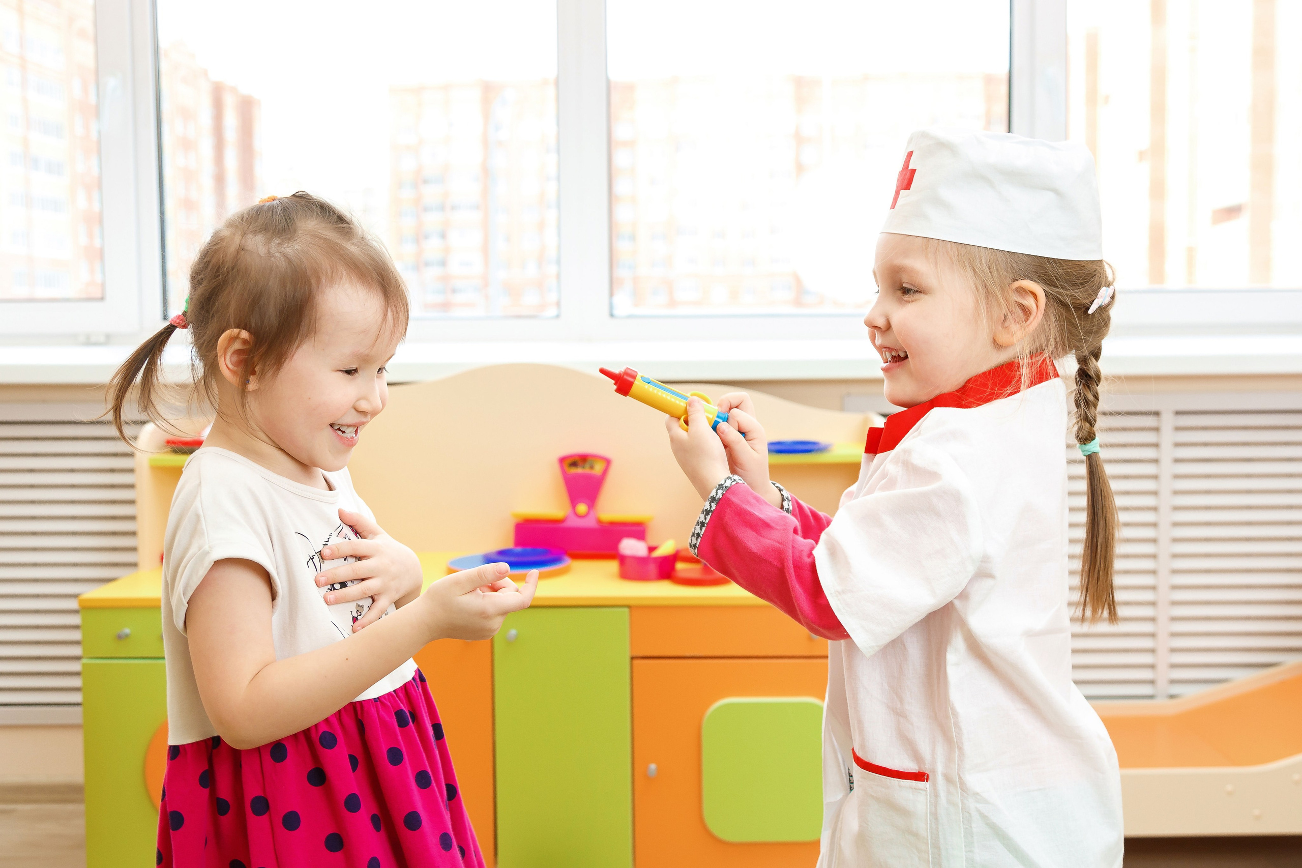 В детском саду. ВЫПУСКНЫЕ АЛЬБОМЫ | Йошкар-Ола | Детский сад, школа