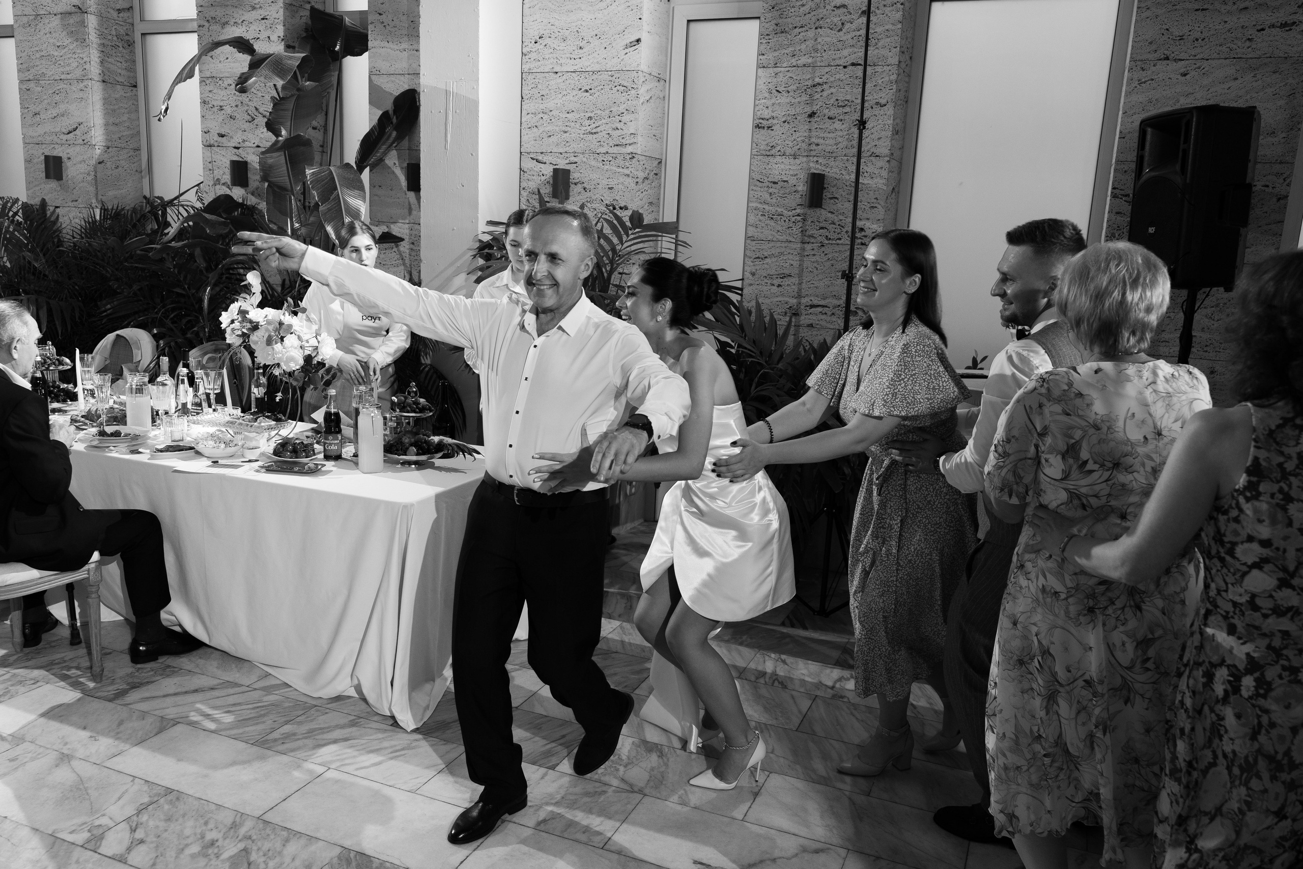 Андрей и Виктория. Свадебный фотограф Тула Москва СПБ / Сёмина Дарья