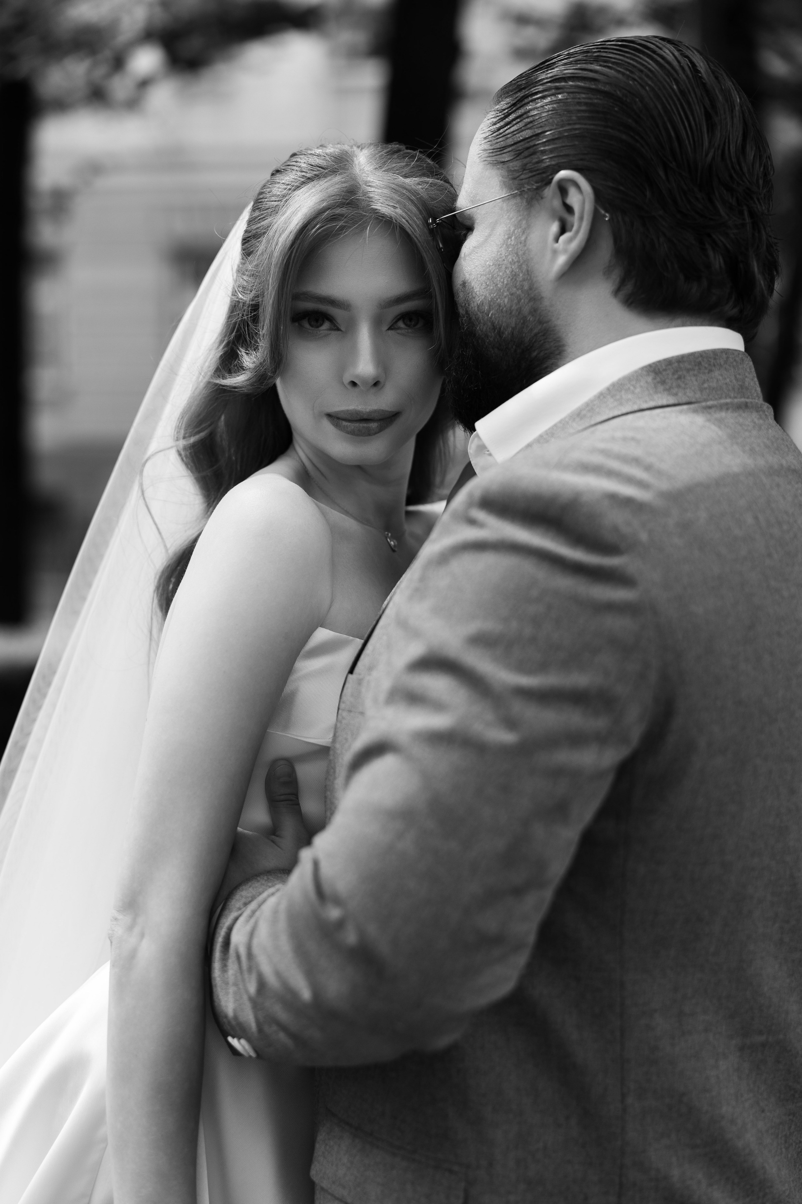 Артём и Анастасия. Свадебный фотограф Тула Москва СПБ / Сёмина Дарья