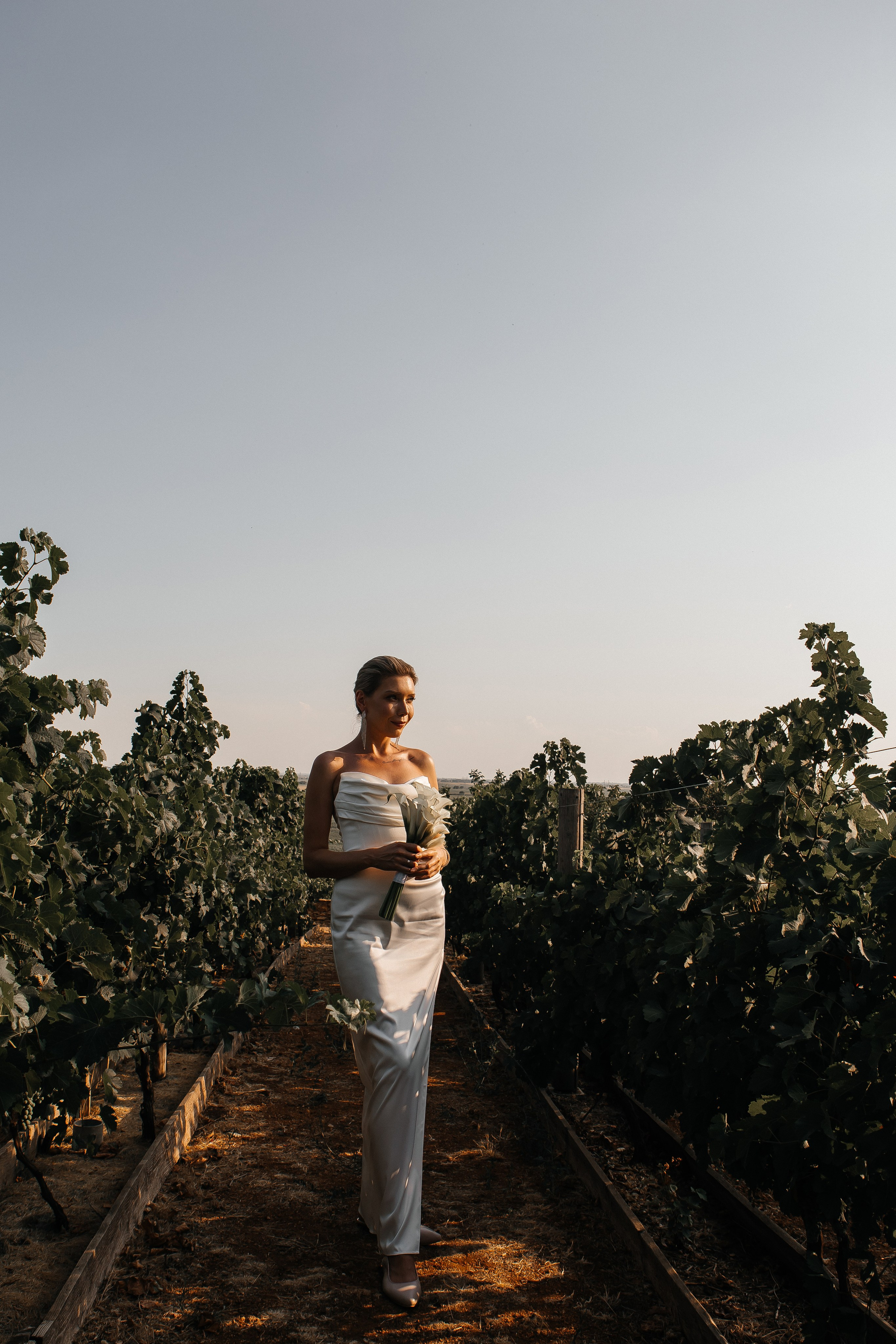 Игнат и Алла. Свадебный и семейный фотограф в Ростове-на-Дону