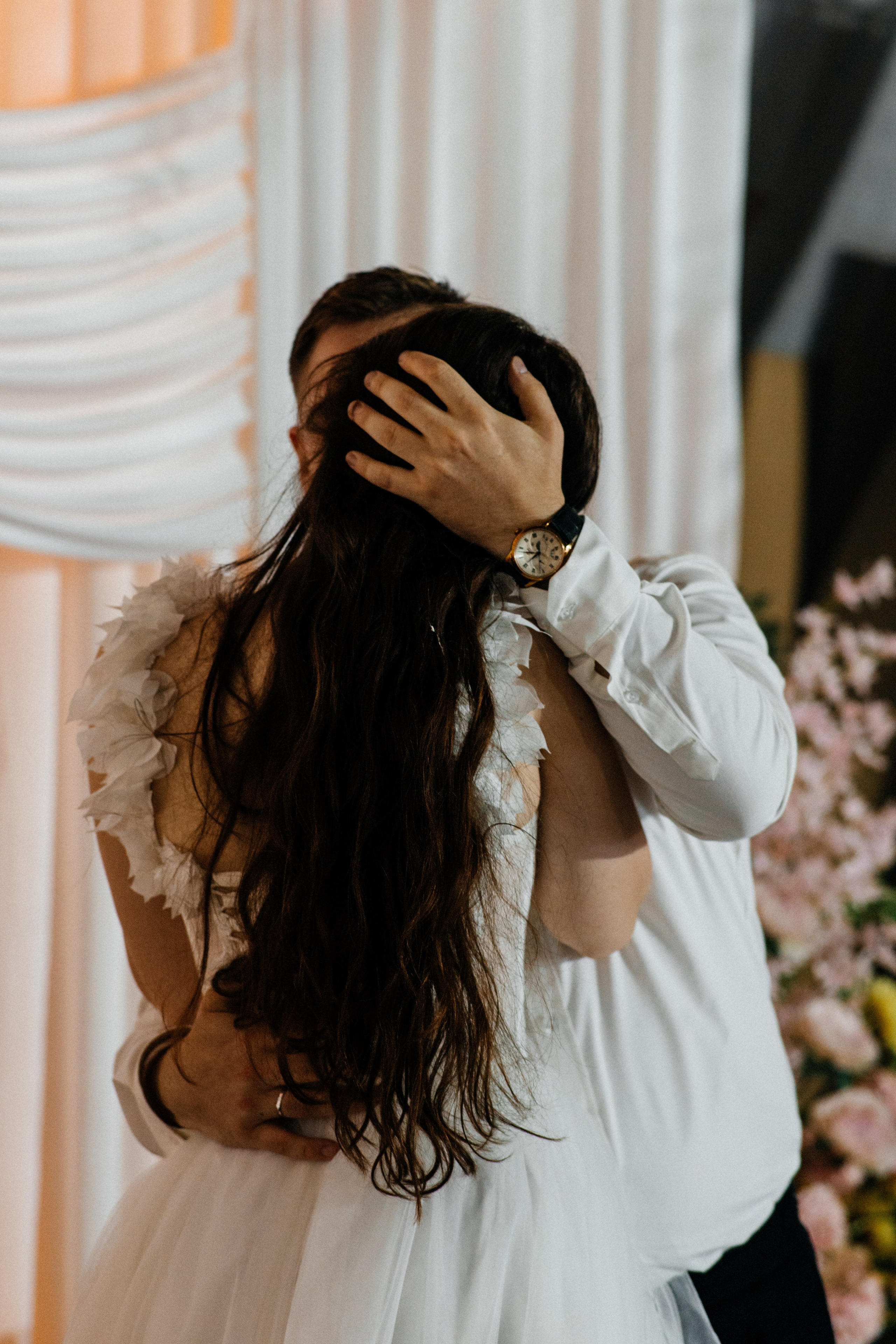 Алексей и Лия. Свадебный и семейный фотограф в Ростове-на-Дону