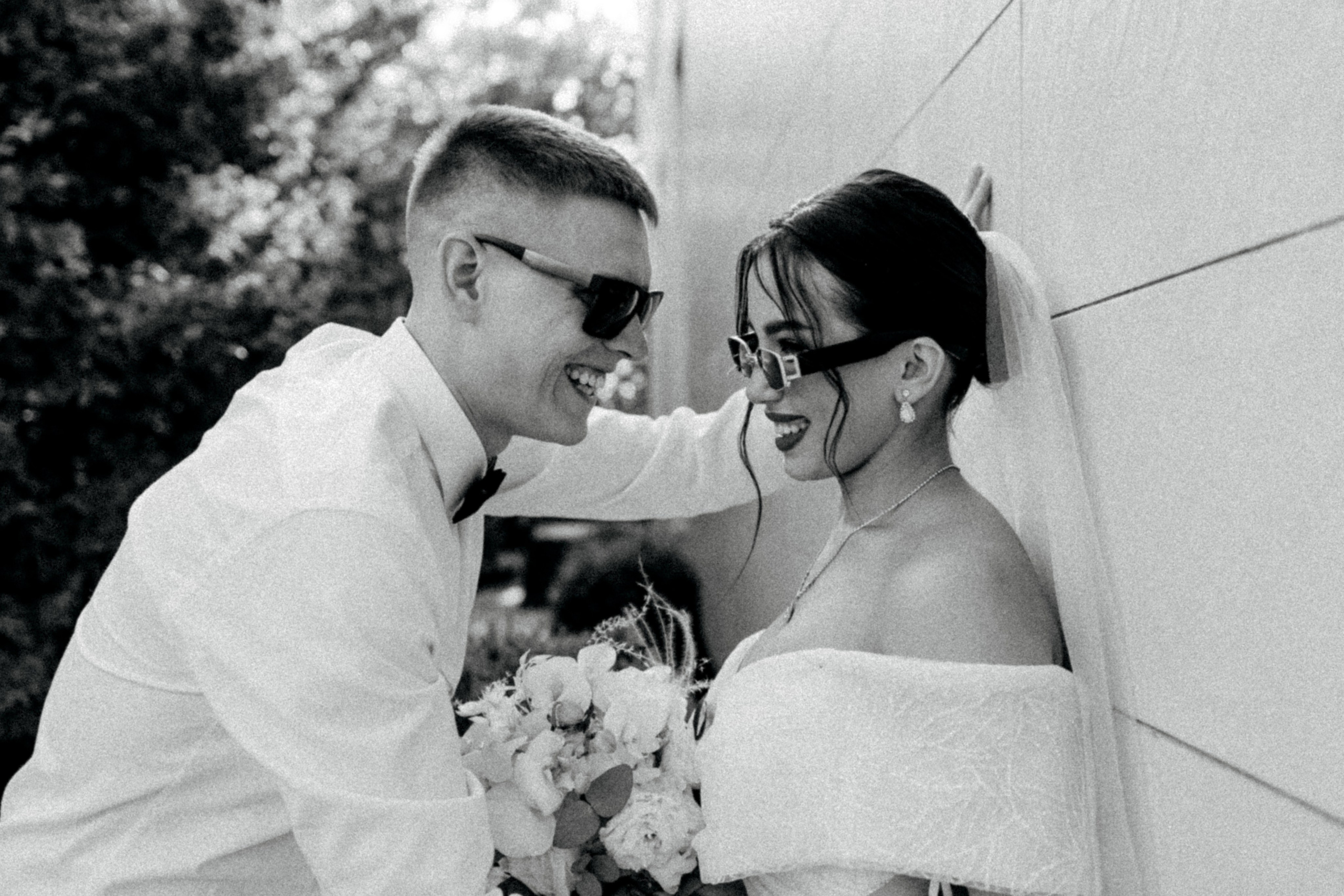 Виталий и Ольга. Свадебный и семейный фотограф в Ростове-на-Дону