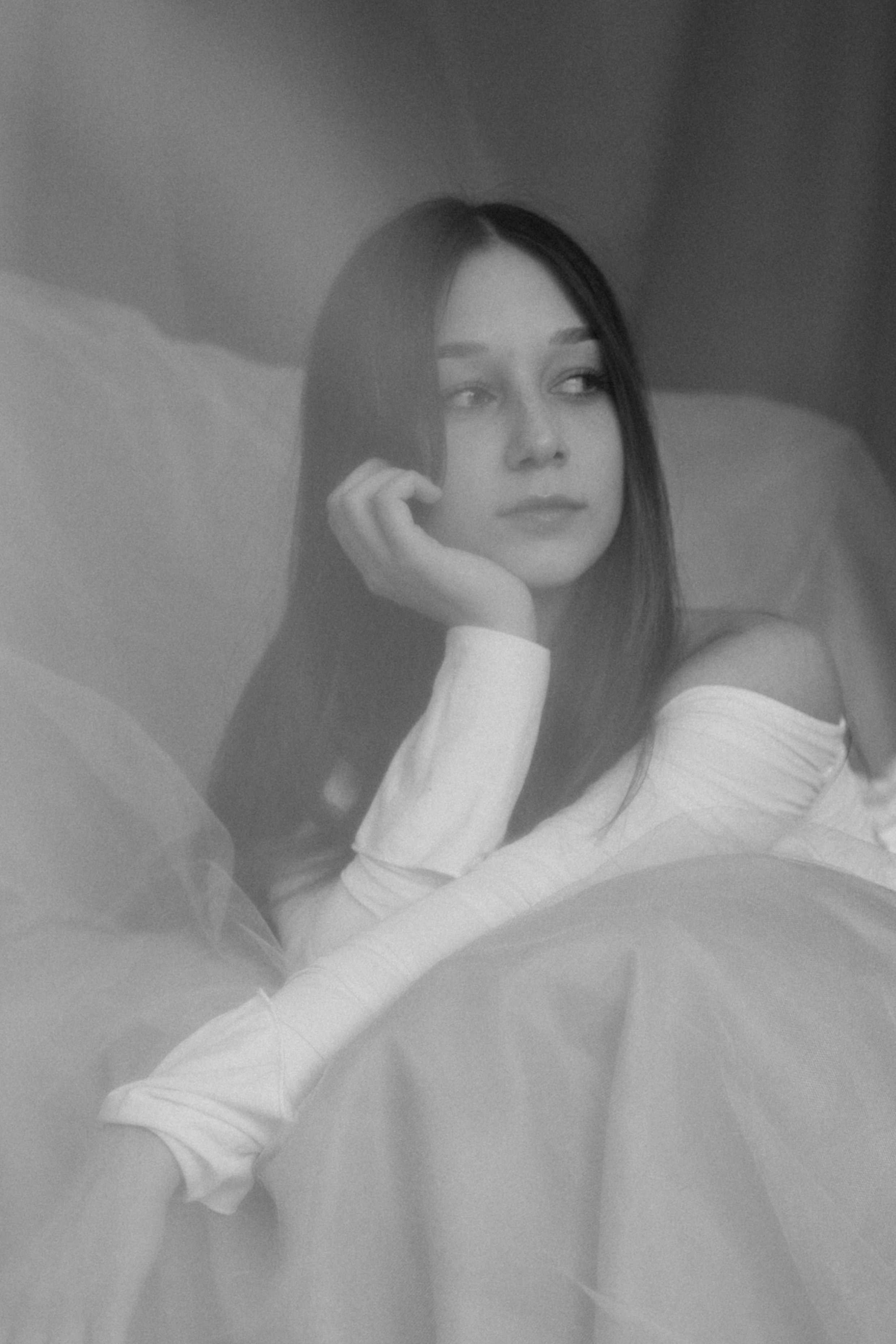 Индивидуальные фотосессии. Лера Ютан Свадебный фотограф Барнаул