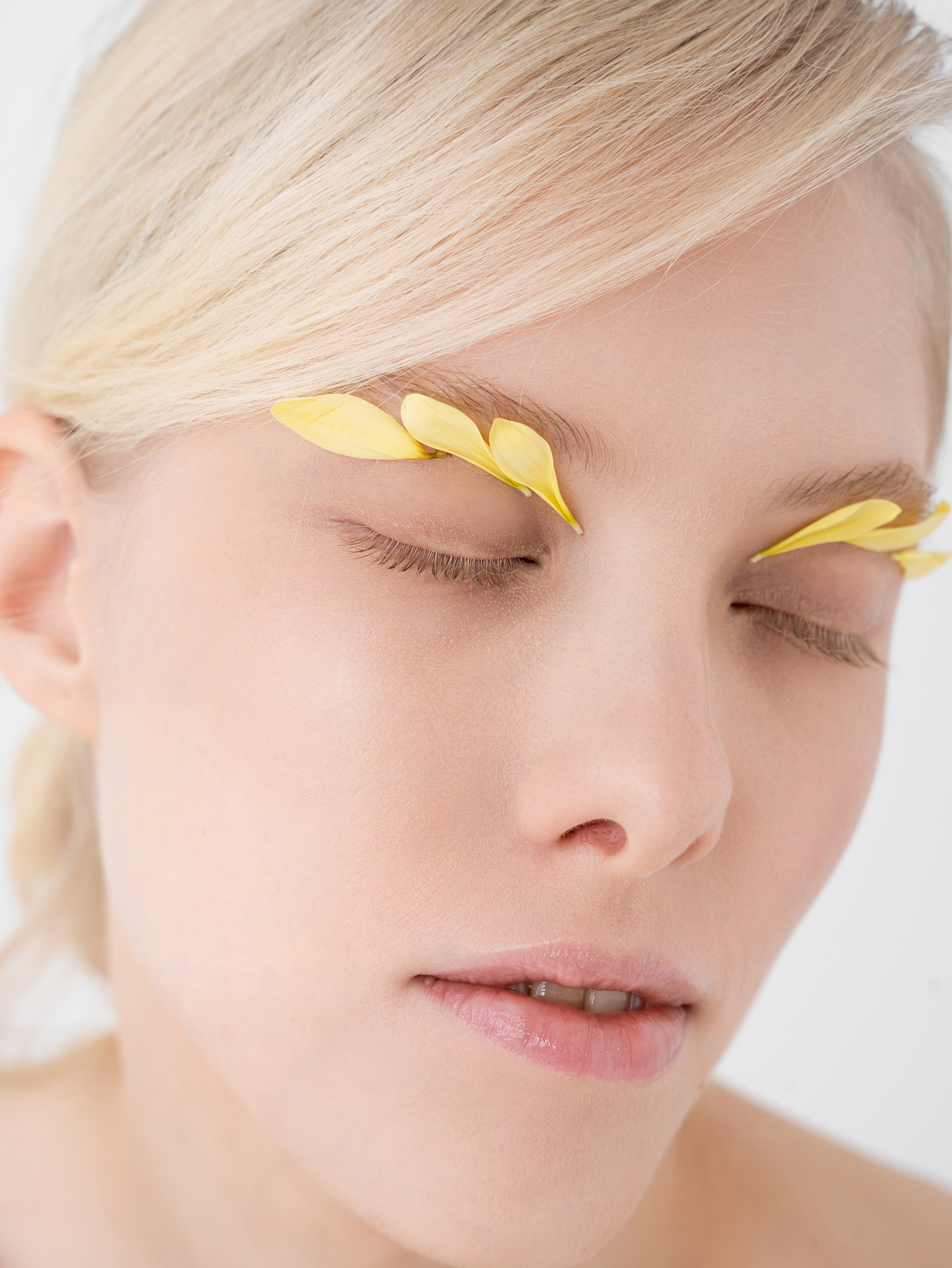 BEAUTY. Аннет фотограф для брендов СПб