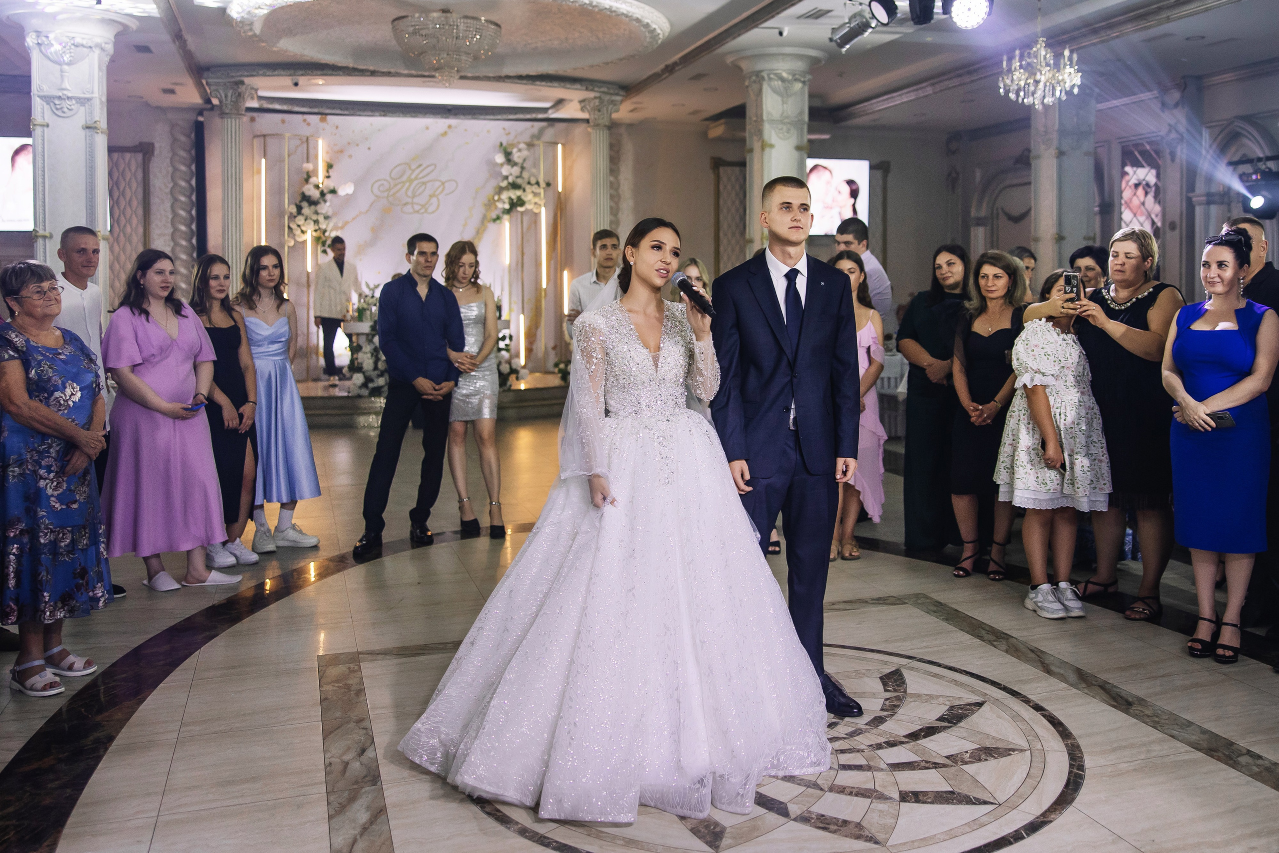 Никита и Виталина. Свадебный, детский и семейный, интерьерный фотограф в Краснодаре