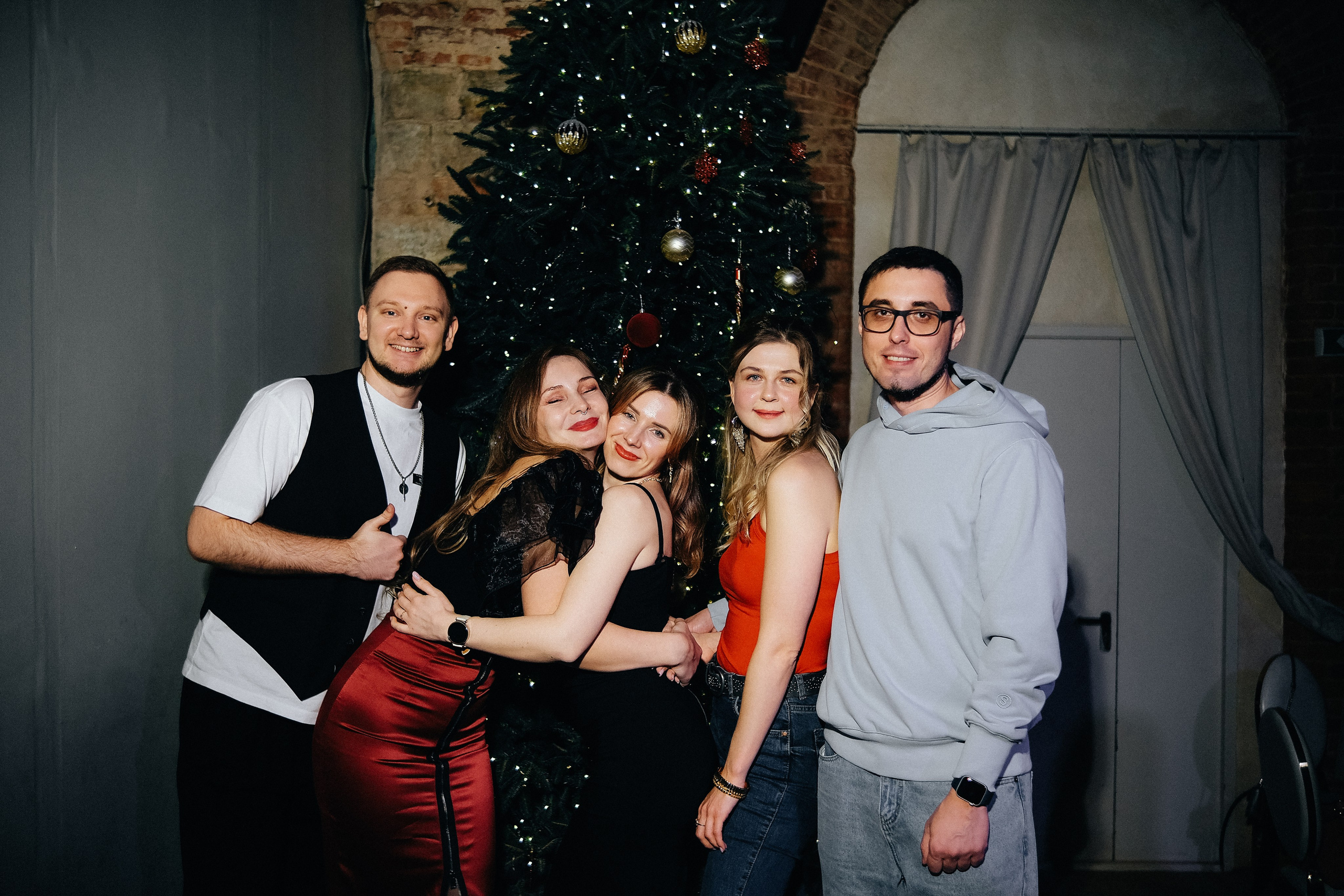 Корпоратив loft Game diving. Phdkvmr.ru