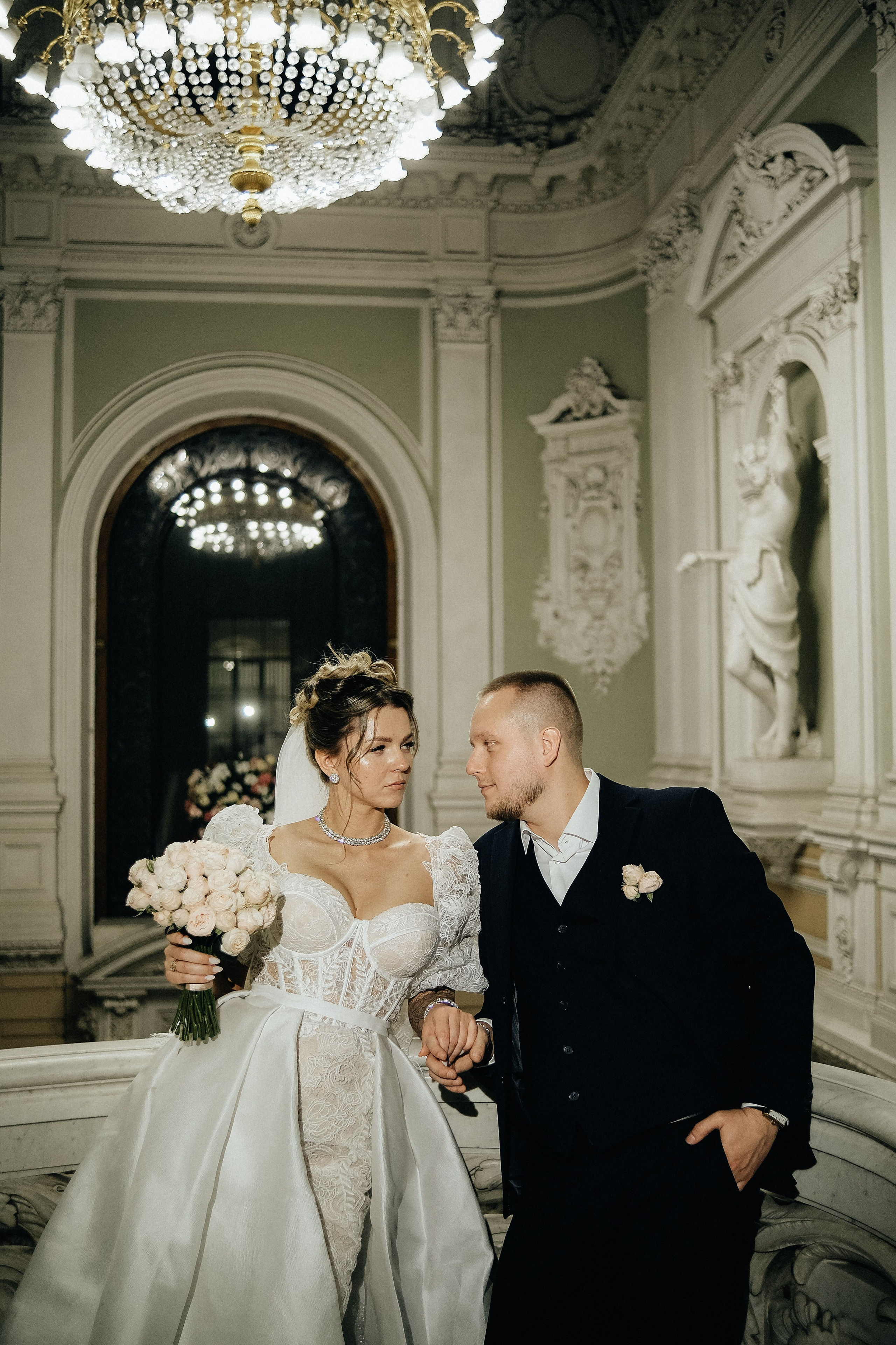 Аня & Рома ДБ1+Дом Учёных. Phdkvmr.ru