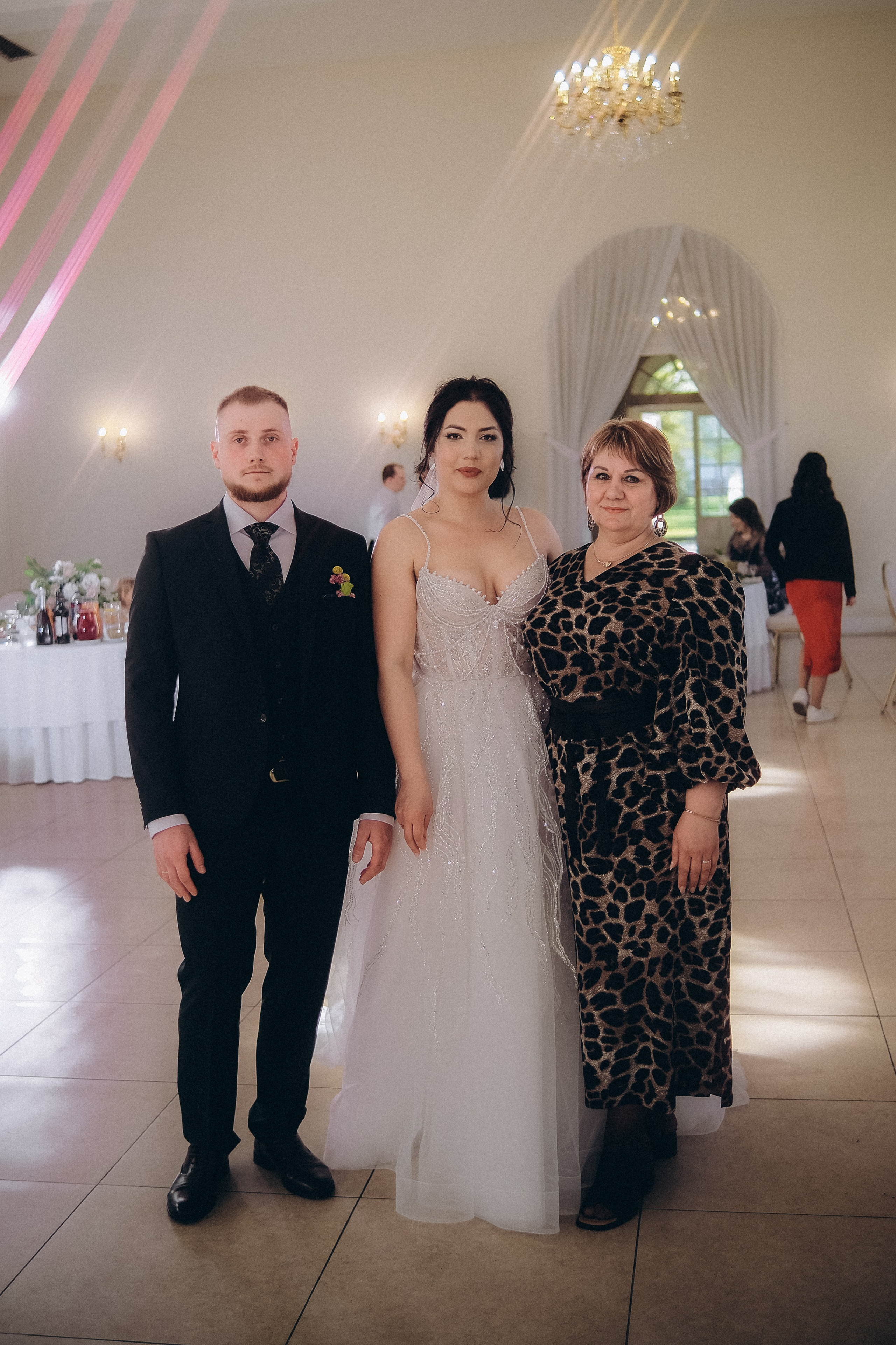 Рида & Богдан. Пушкин. Phdkvmr.ru