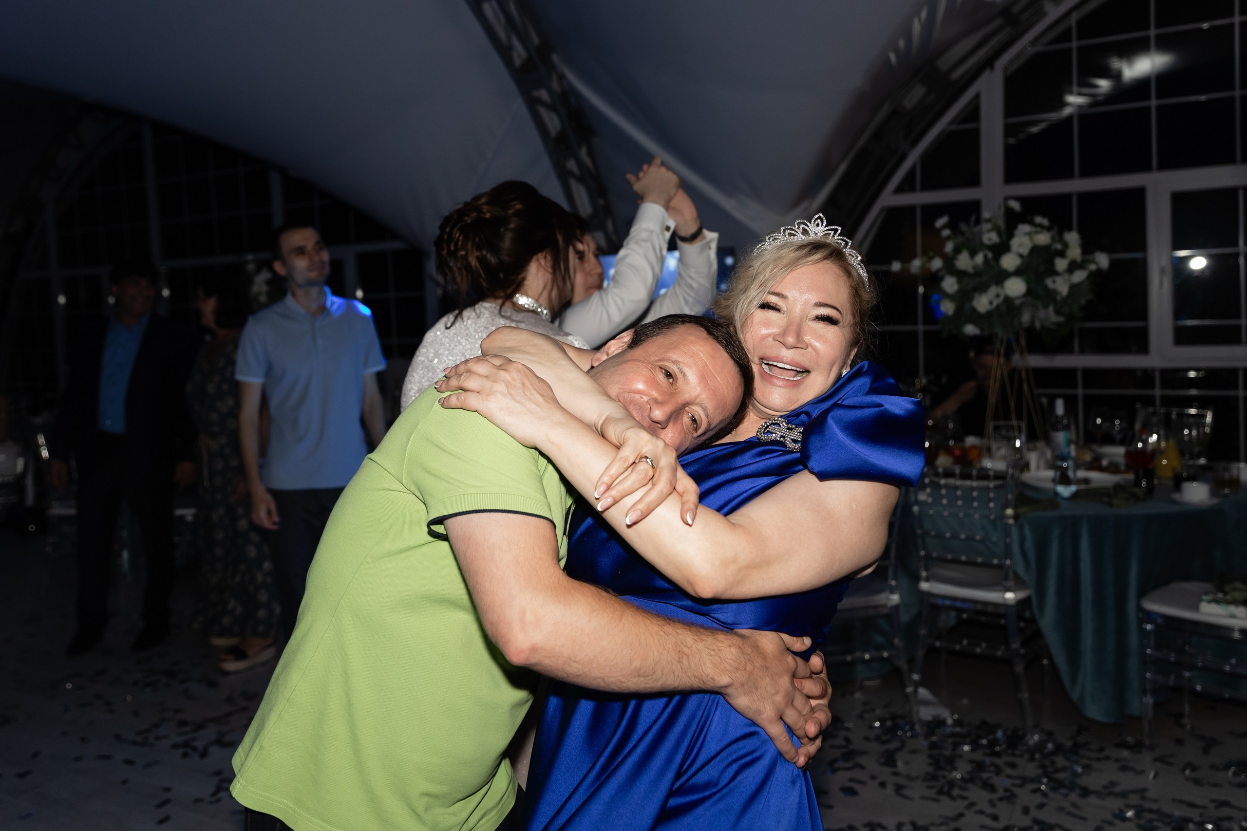 Герман и Анастасия (Artiland). Татьяна Чернышова свадебный фотограф Москва