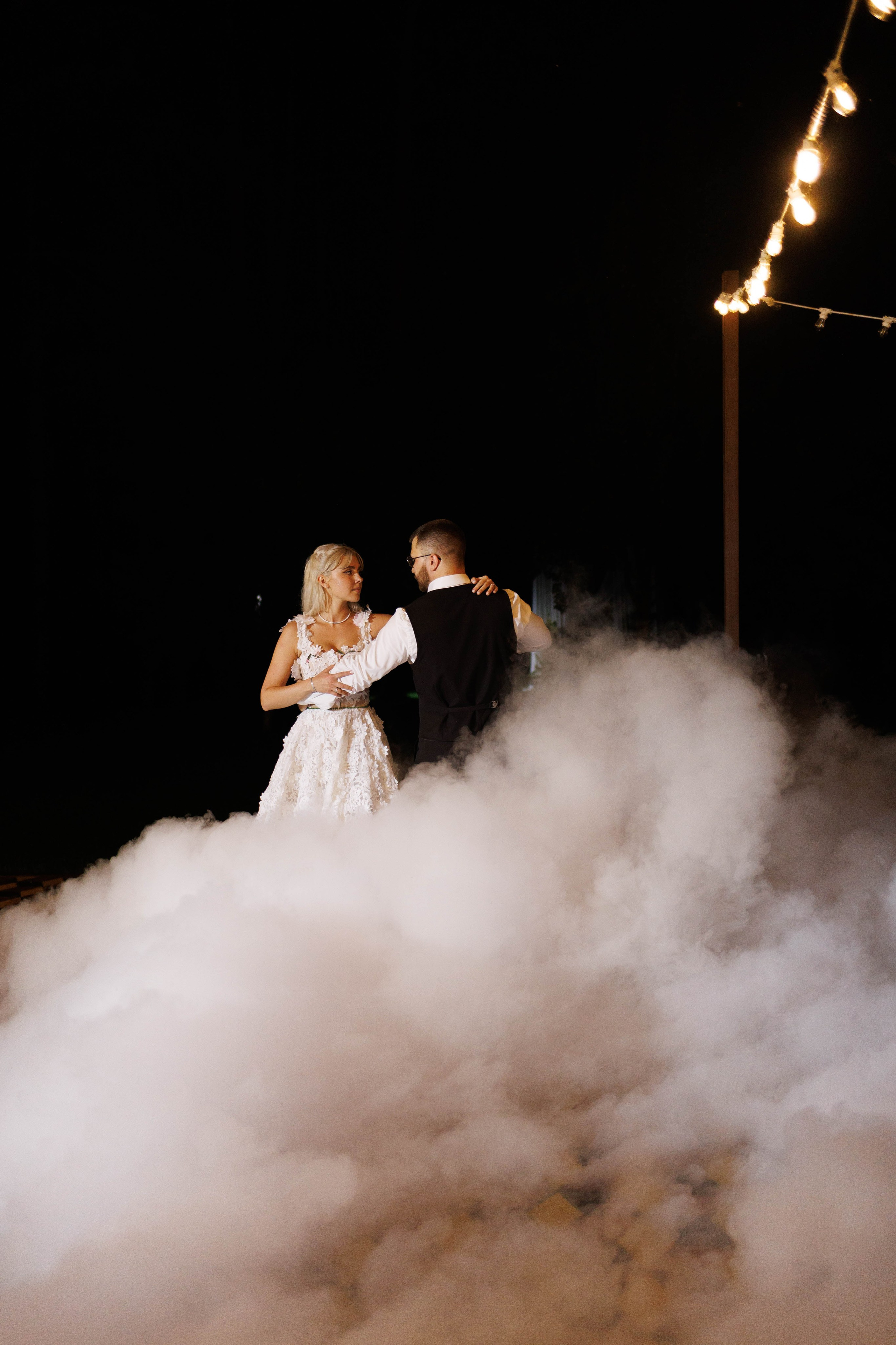 Зеленый сад