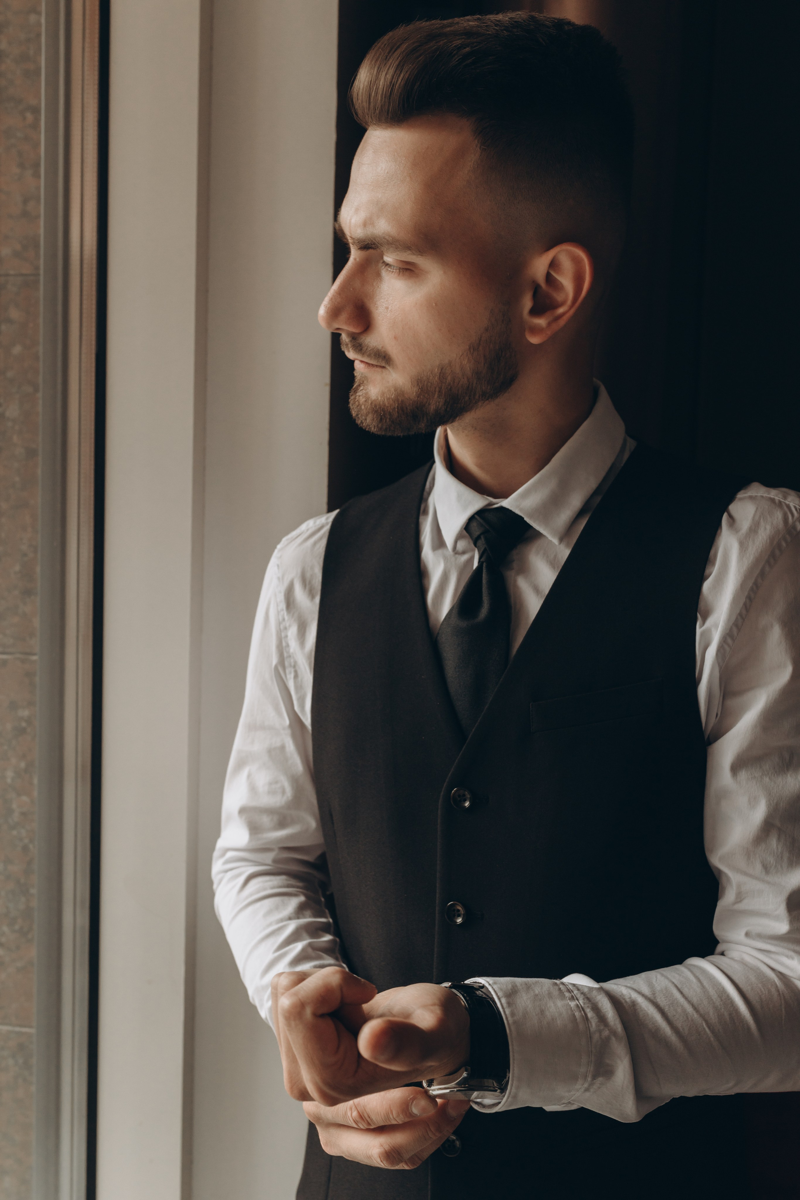 Анастасия и Сергей. Фотограф Ксюша Белоносова