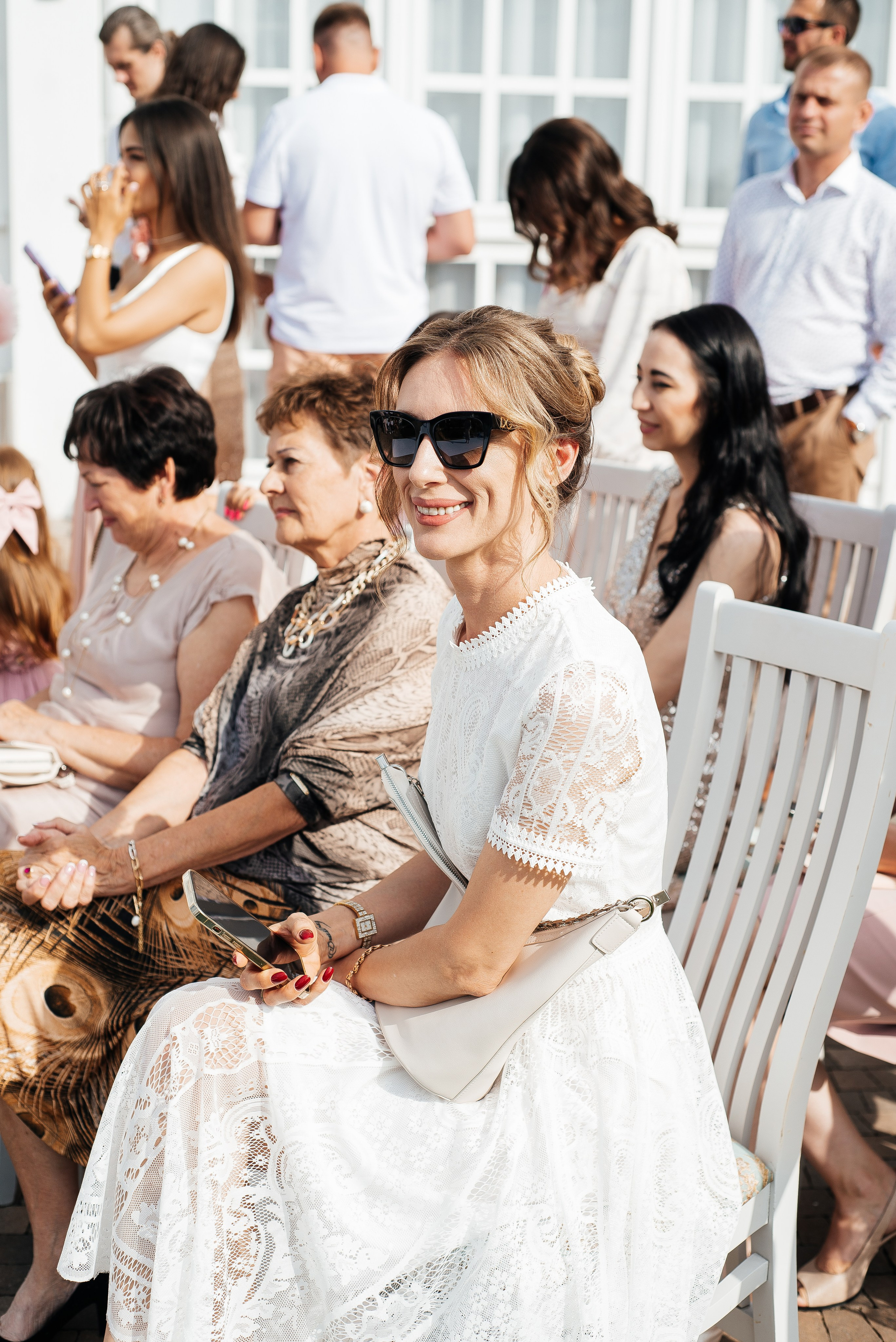 Моменты церемонии. Свадебный и семейный фотограф Ростов-на-Дону Евгения Борисова