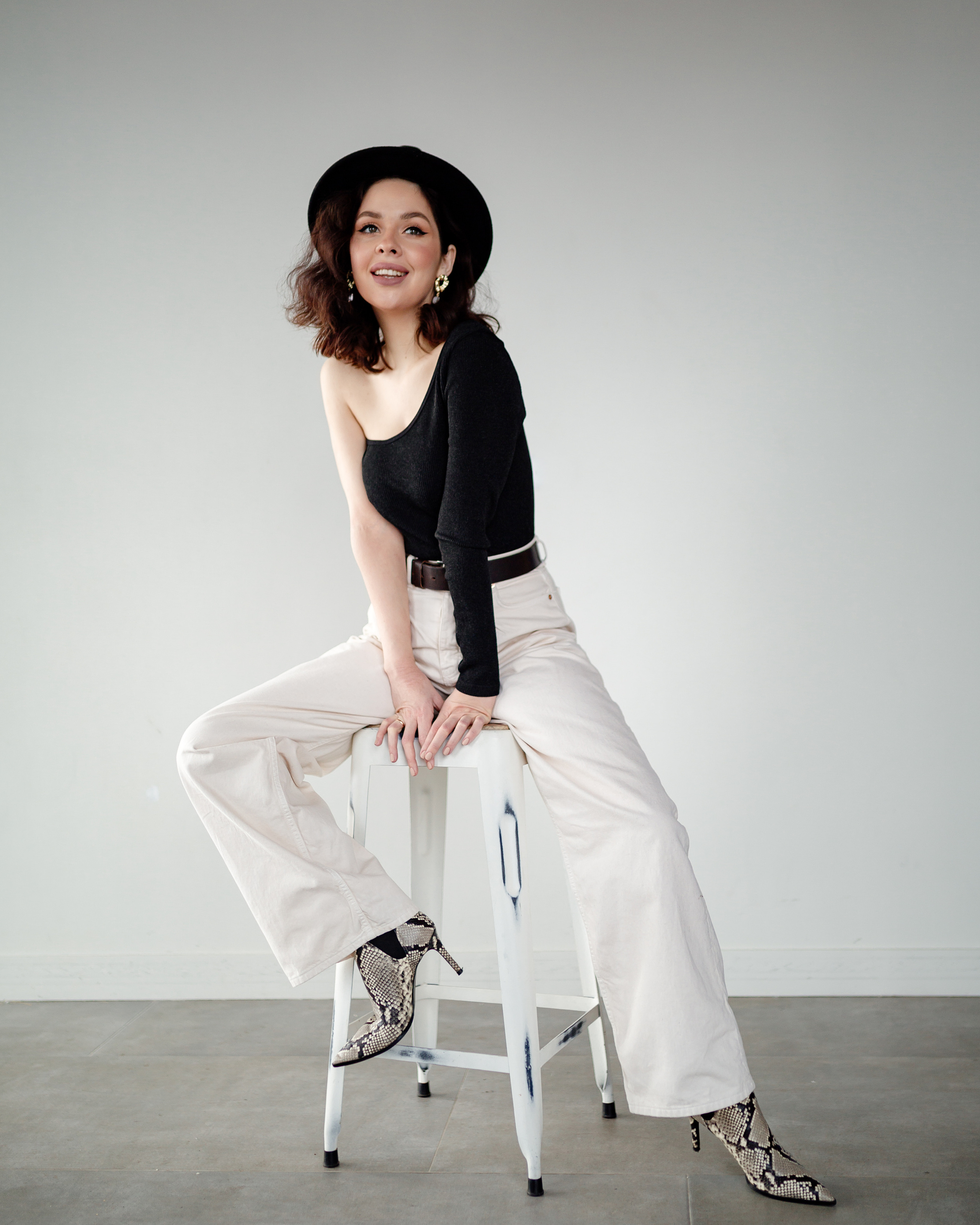 Ульяна. Фотограф в Санкт-Петербурге и Уфе Алина Шаймухаметова