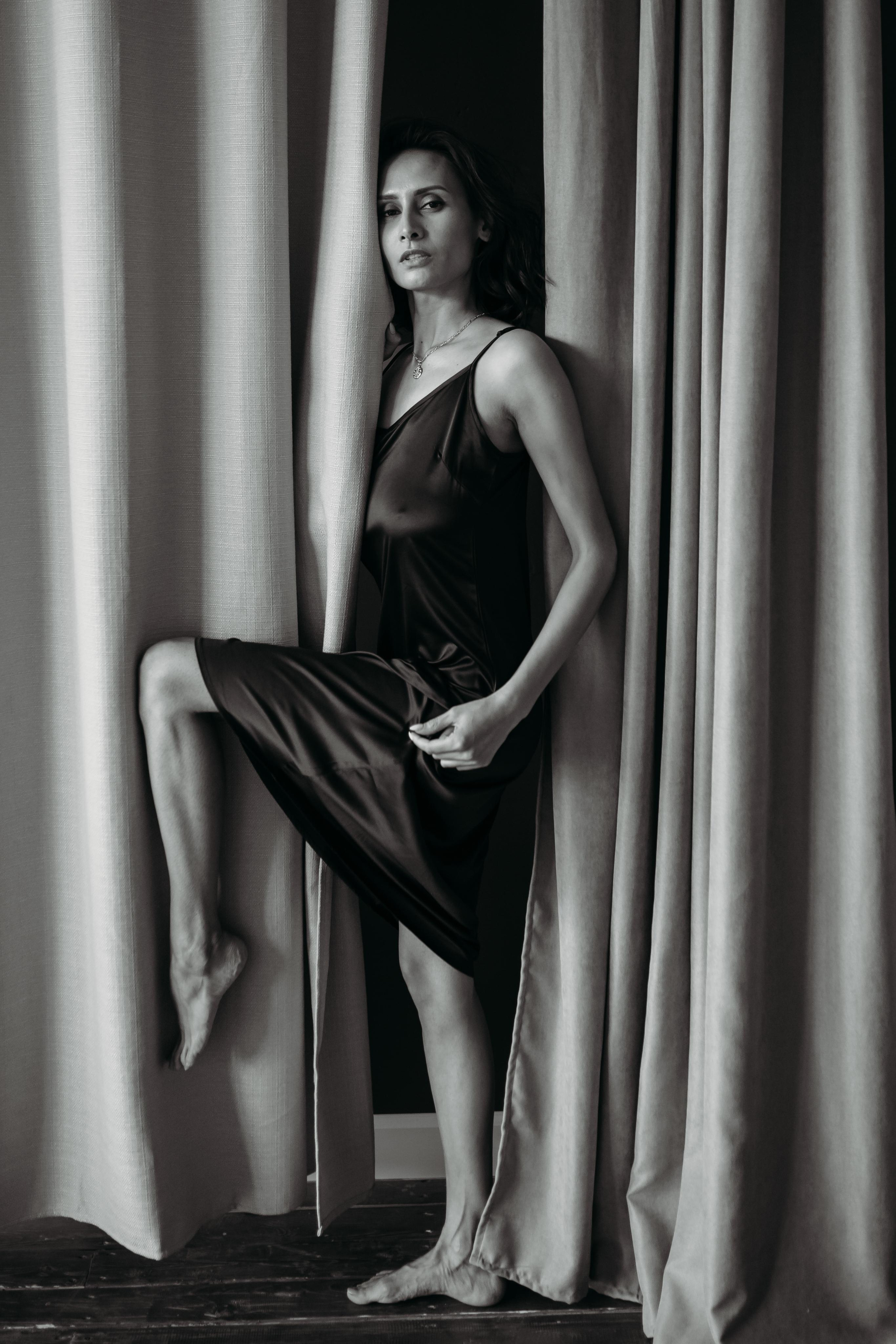 Раксана. Фотограф в Санкт-Петербурге и Уфе Алина Шаймухаметова