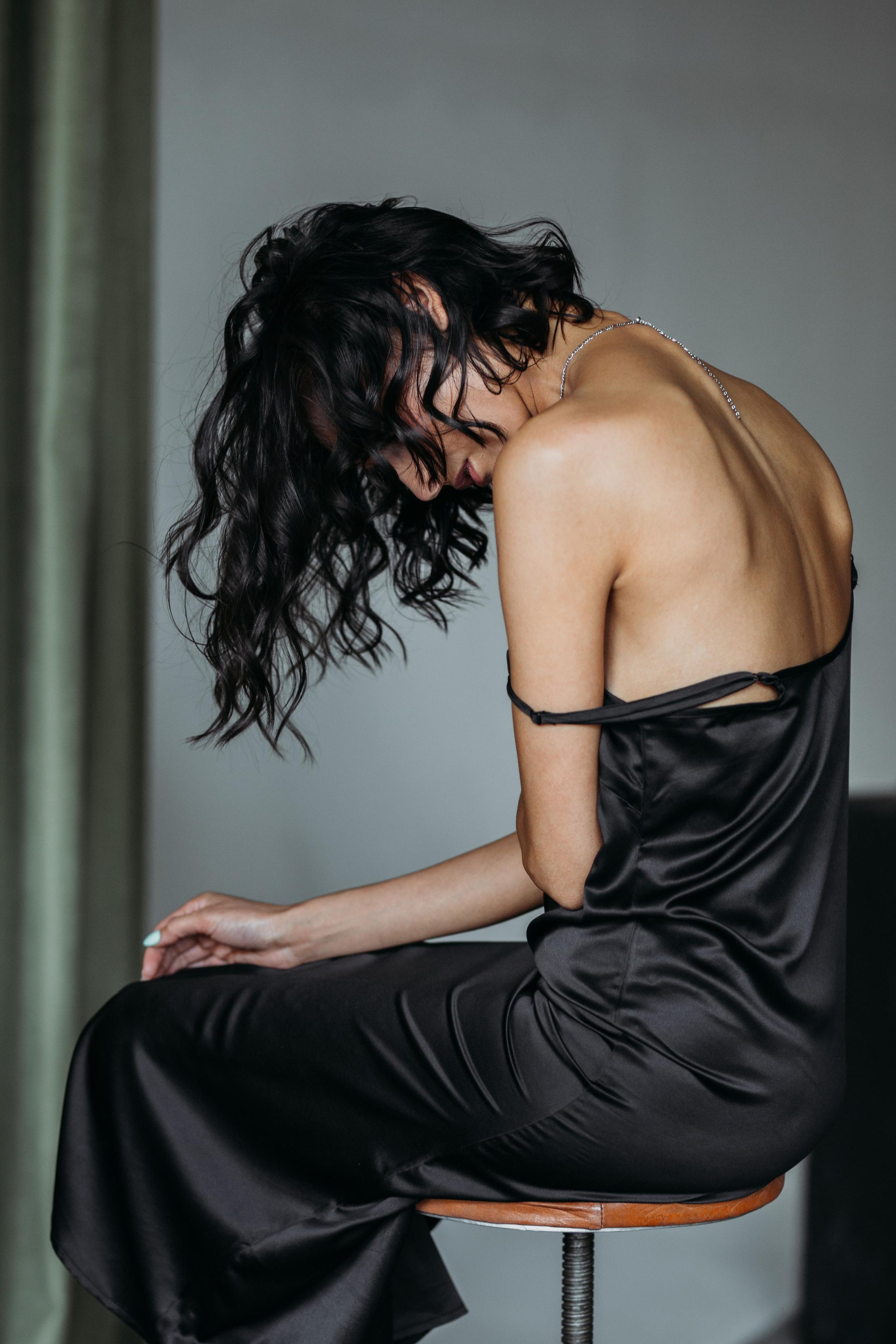 Раксана. Фотограф в Санкт-Петербурге и Уфе Алина Шаймухаметова