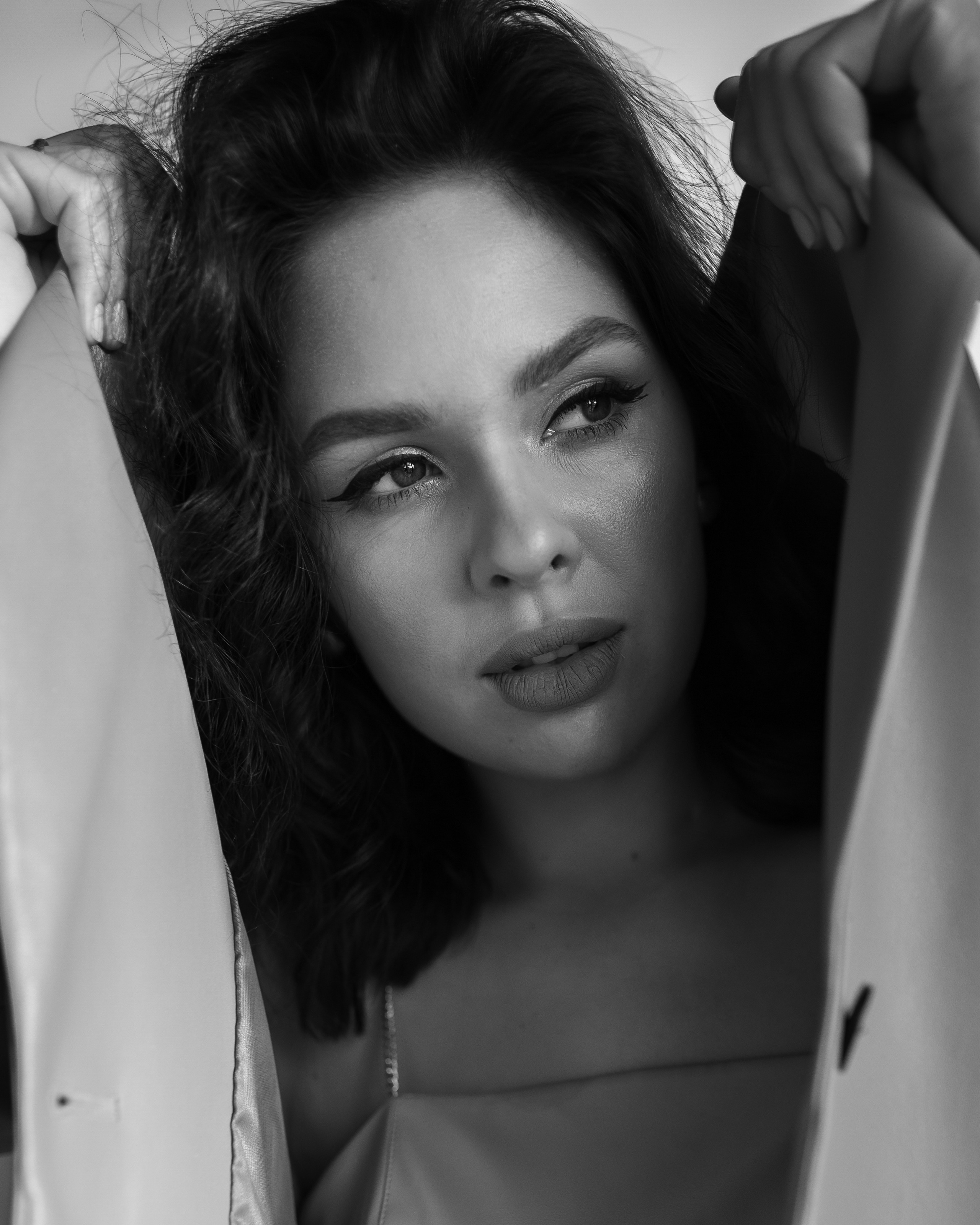 Ульяна. Фотограф в Санкт-Петербурге и Уфе Алина Шаймухаметова