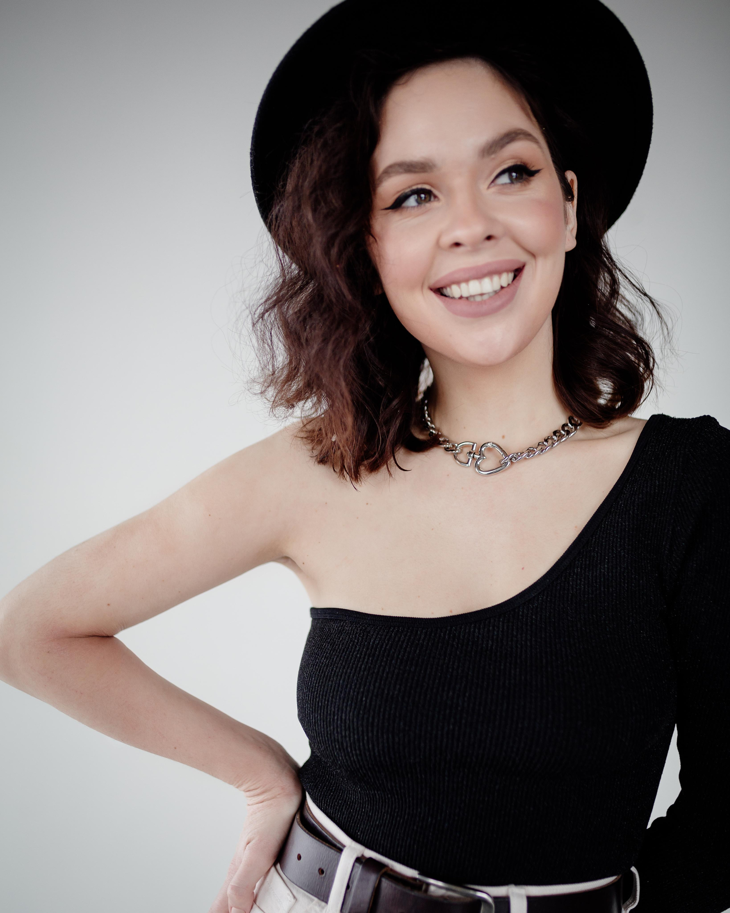 Ульяна. Фотограф в Санкт-Петербурге и Уфе Алина Шаймухаметова