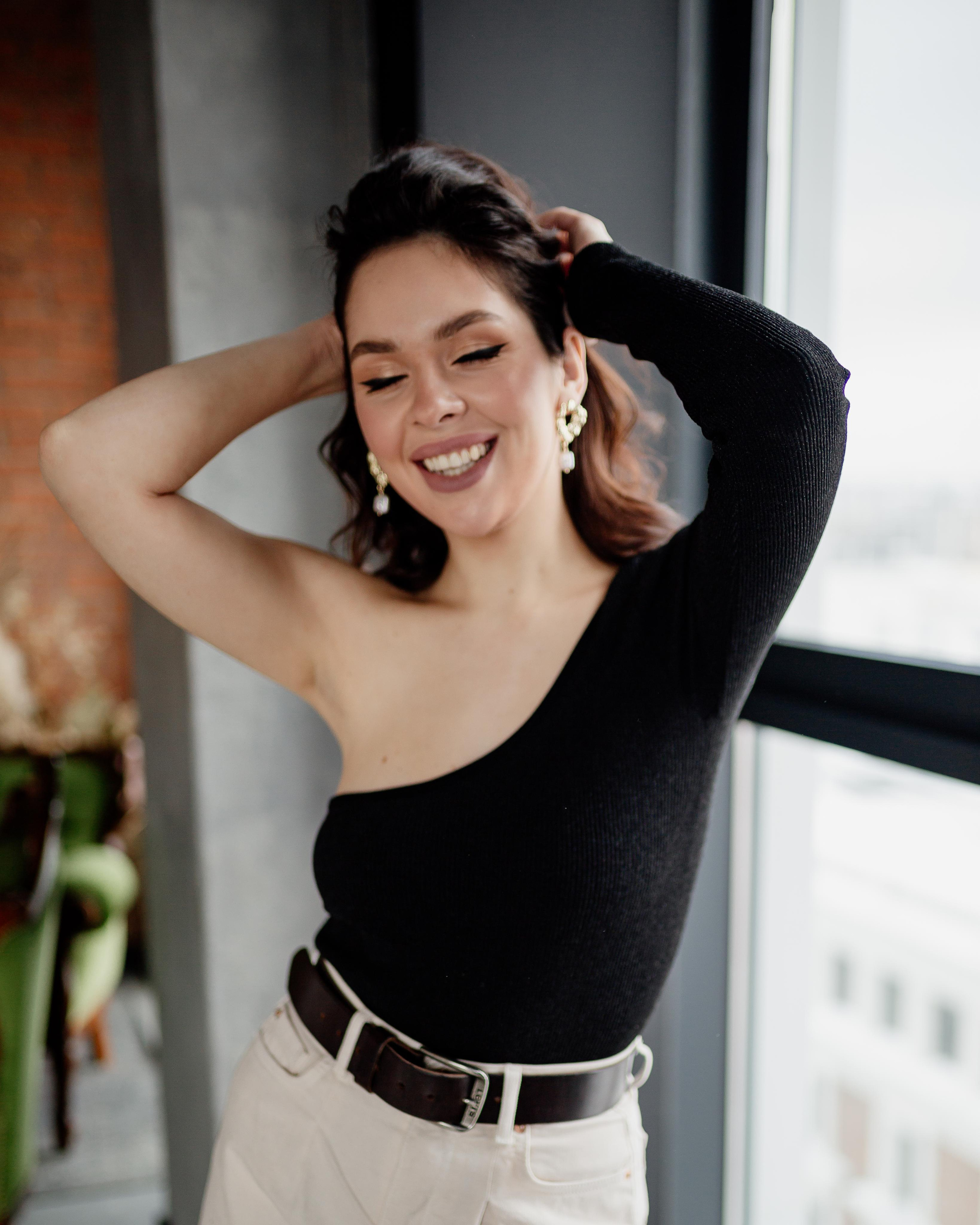 Ульяна. Фотограф в Санкт-Петербурге и Уфе Алина Шаймухаметова