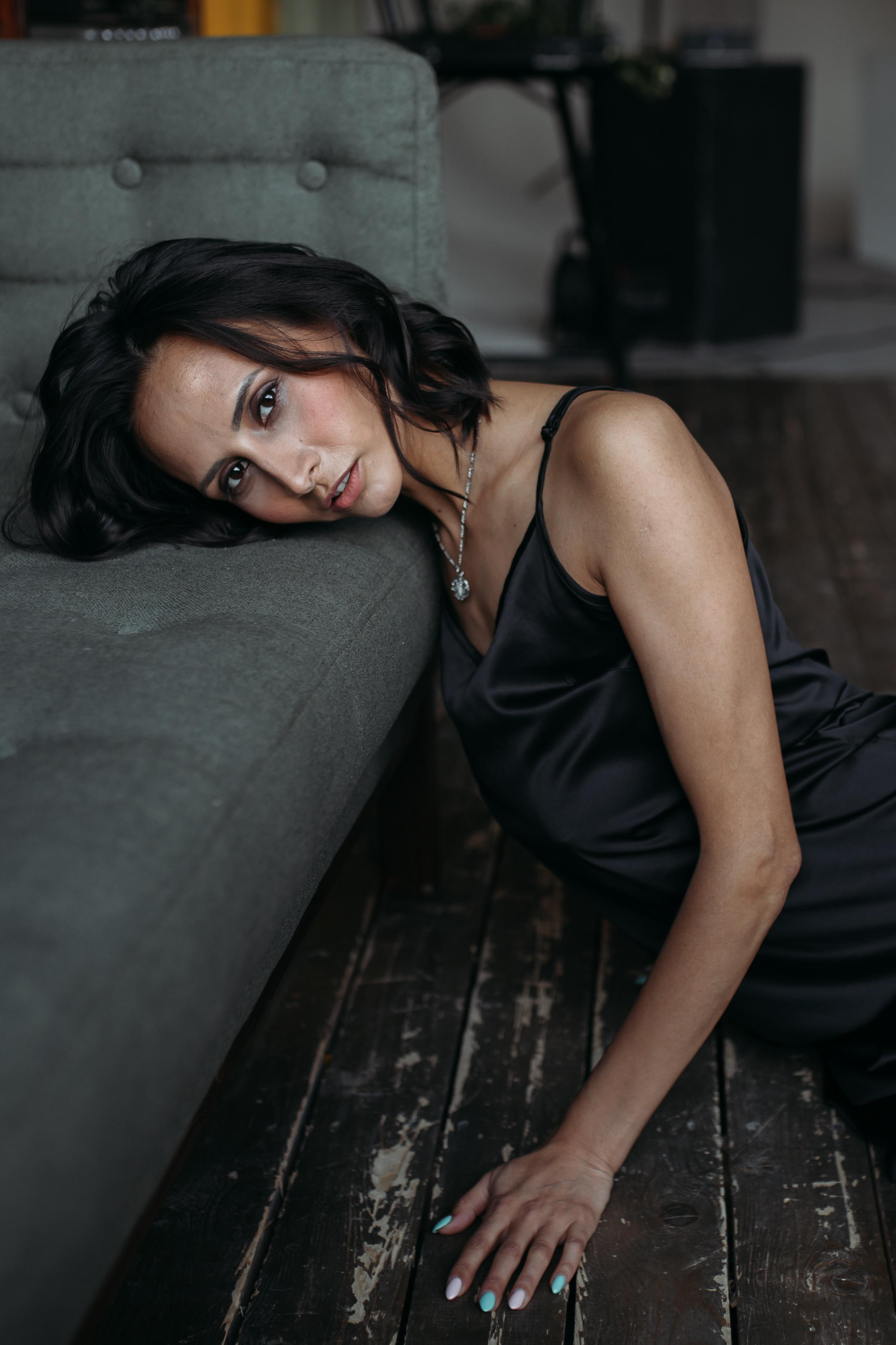 Раксана. Фотограф в Санкт-Петербурге и Уфе Алина Шаймухаметова