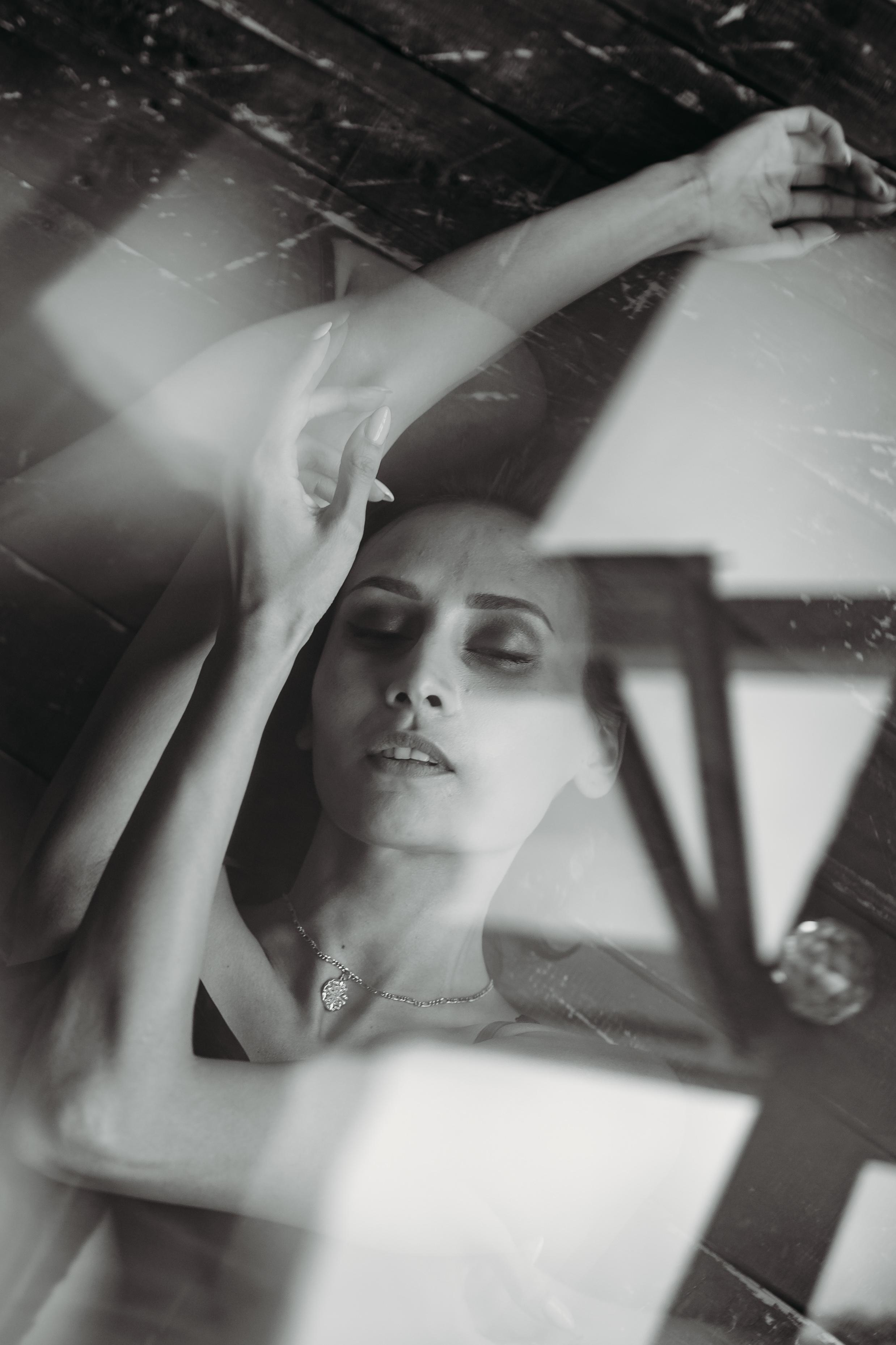 Раксана. Фотограф в Санкт-Петербурге и Уфе Алина Шаймухаметова