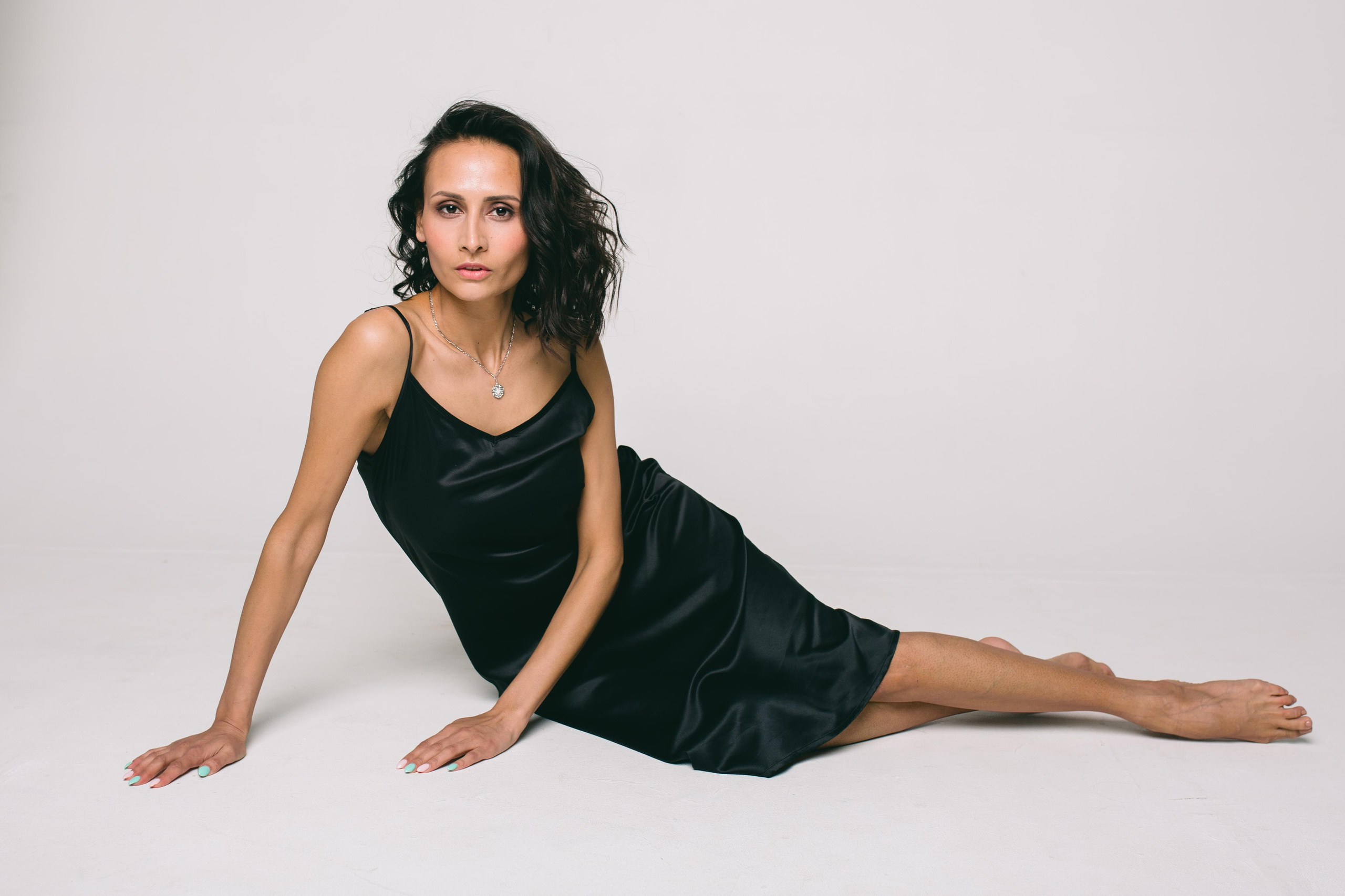 Раксана. Фотограф в Санкт-Петербурге и Уфе Алина Шаймухаметова