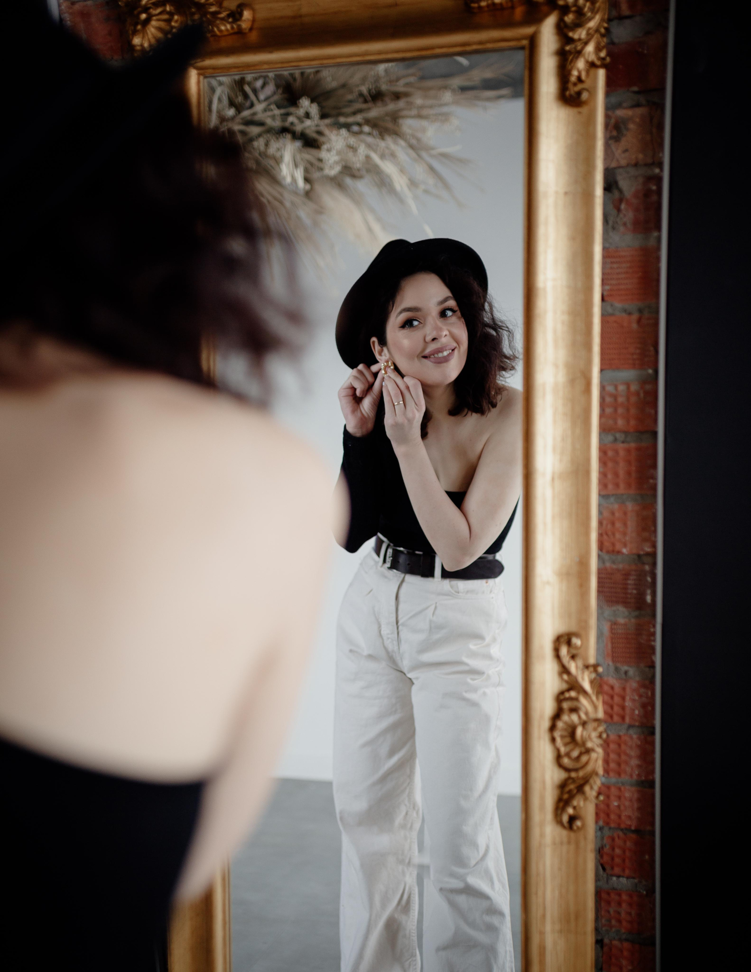 Ульяна. Фотограф в Санкт-Петербурге и Уфе Алина Шаймухаметова