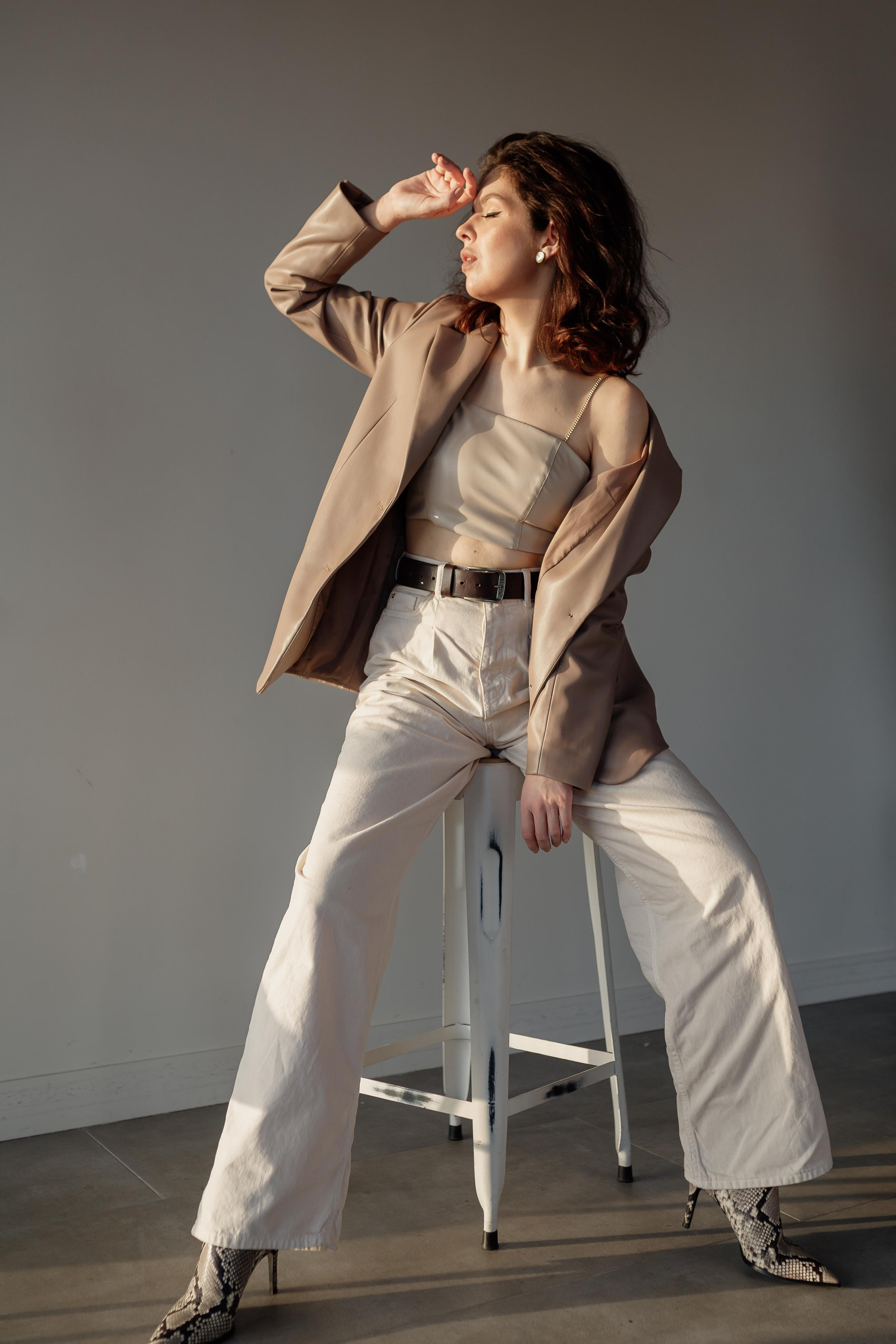 Ульяна. Фотограф в Санкт-Петербурге и Уфе Алина Шаймухаметова